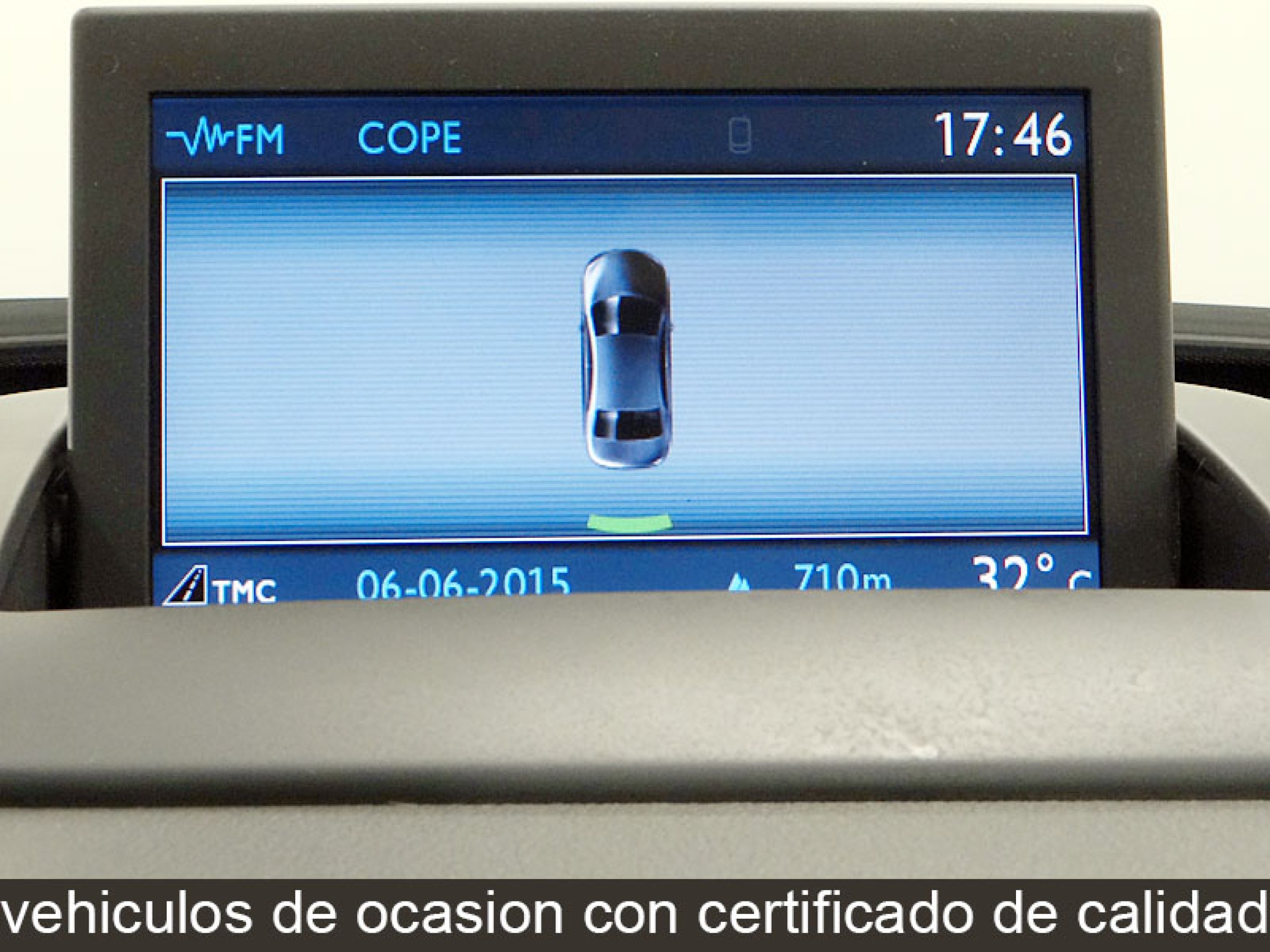 Foto Peugeot 3008 32