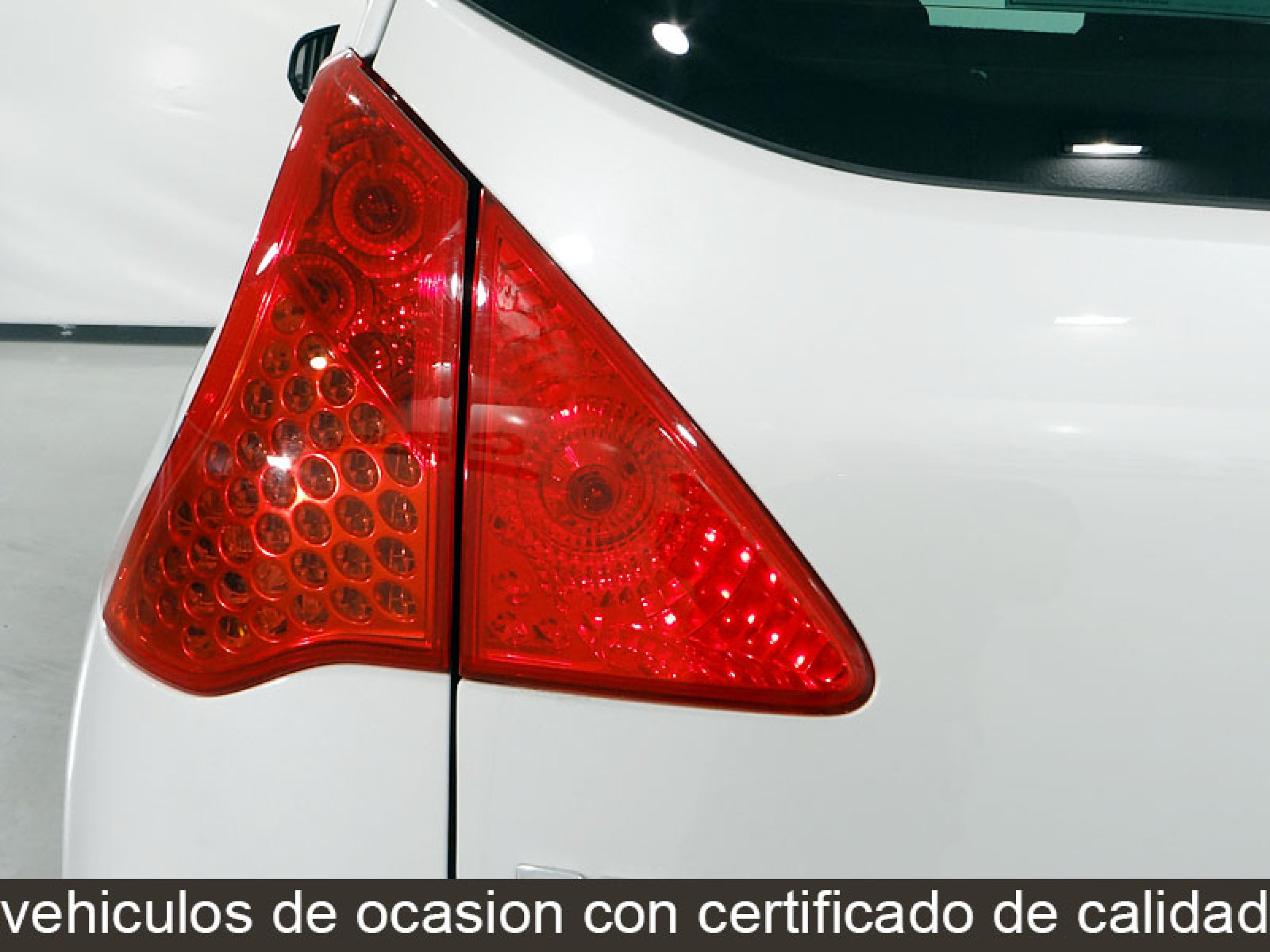 Foto Peugeot 3008 34