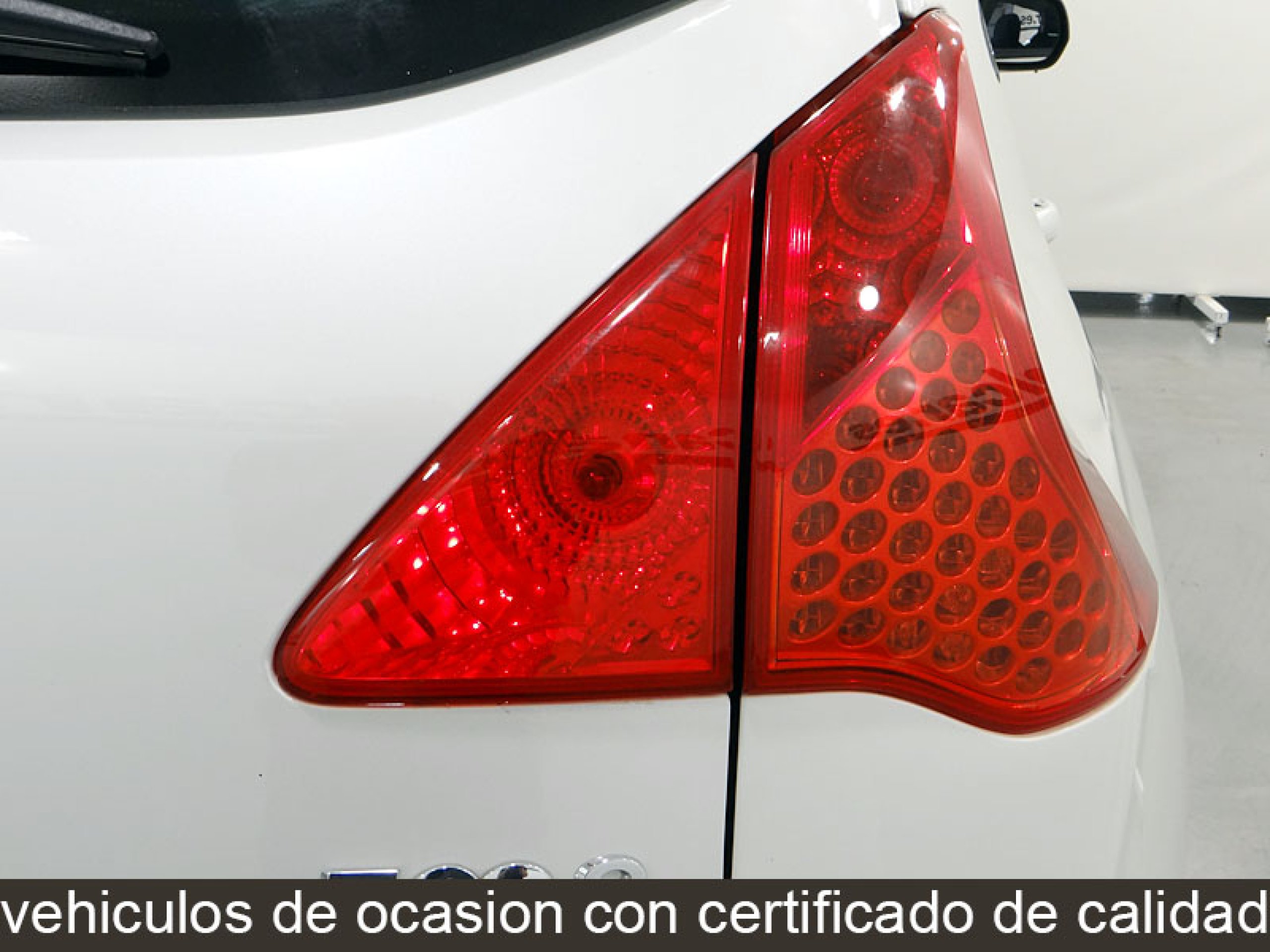 Foto Peugeot 3008 35