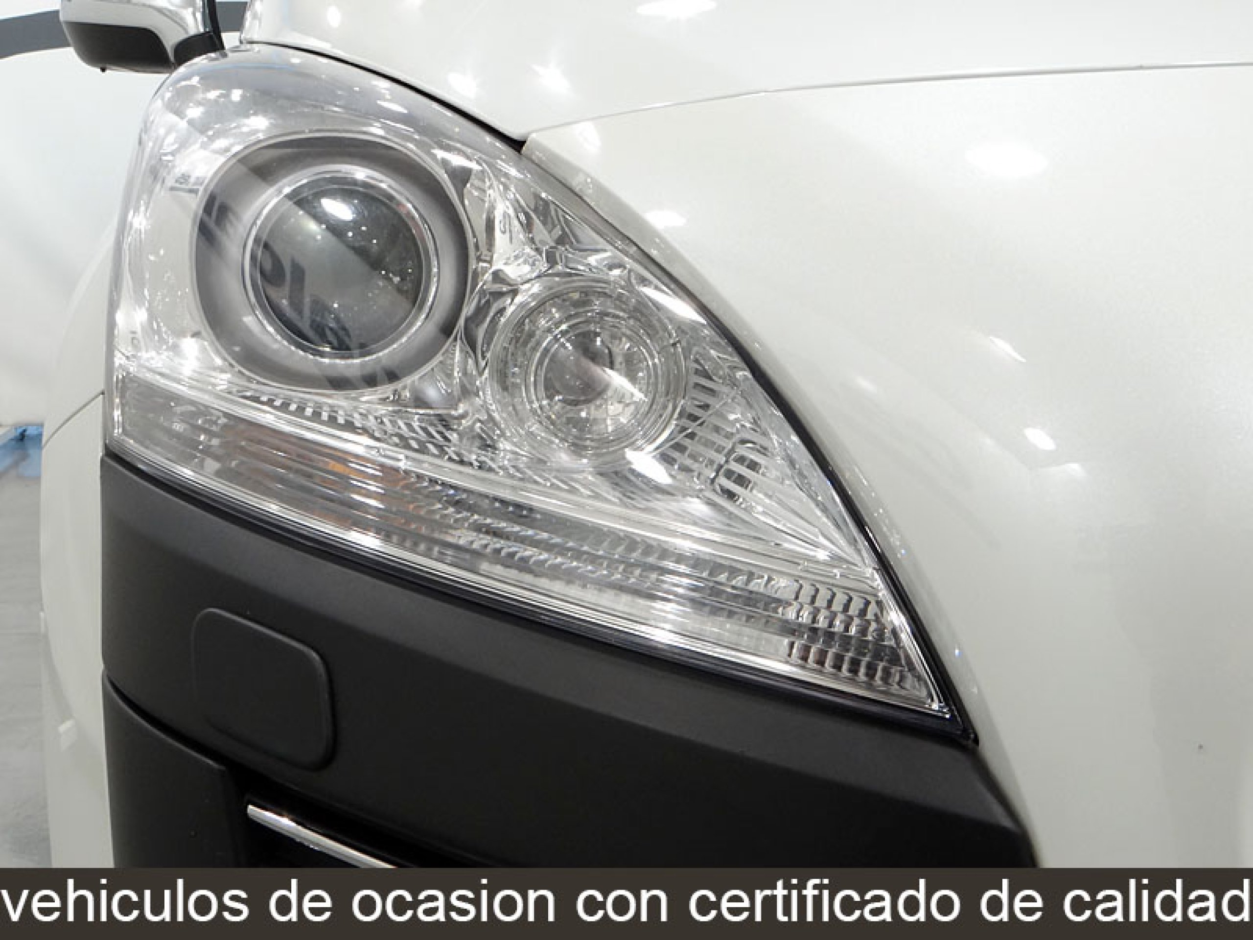 Foto Peugeot 3008 36