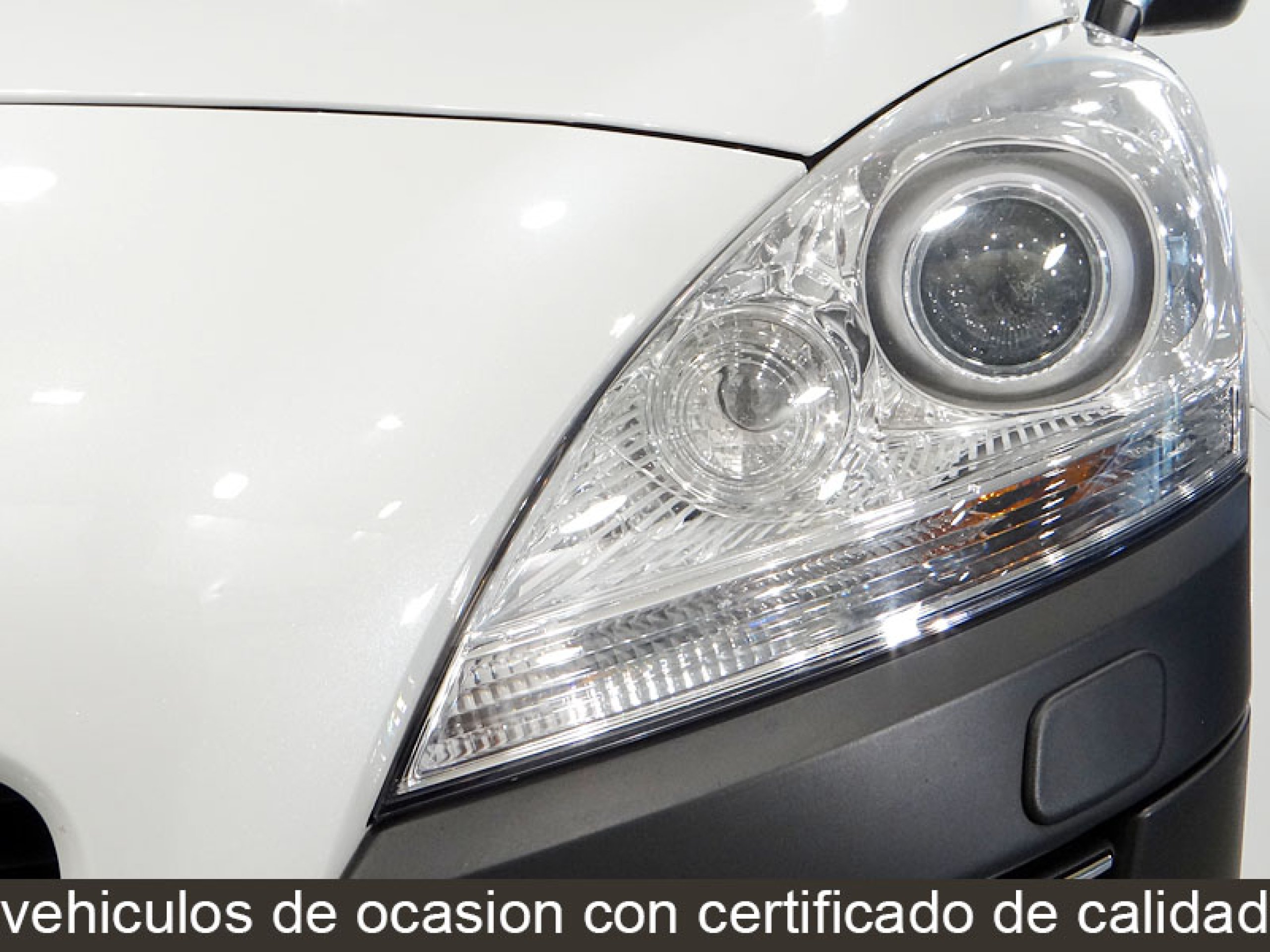 Foto Peugeot 3008 37