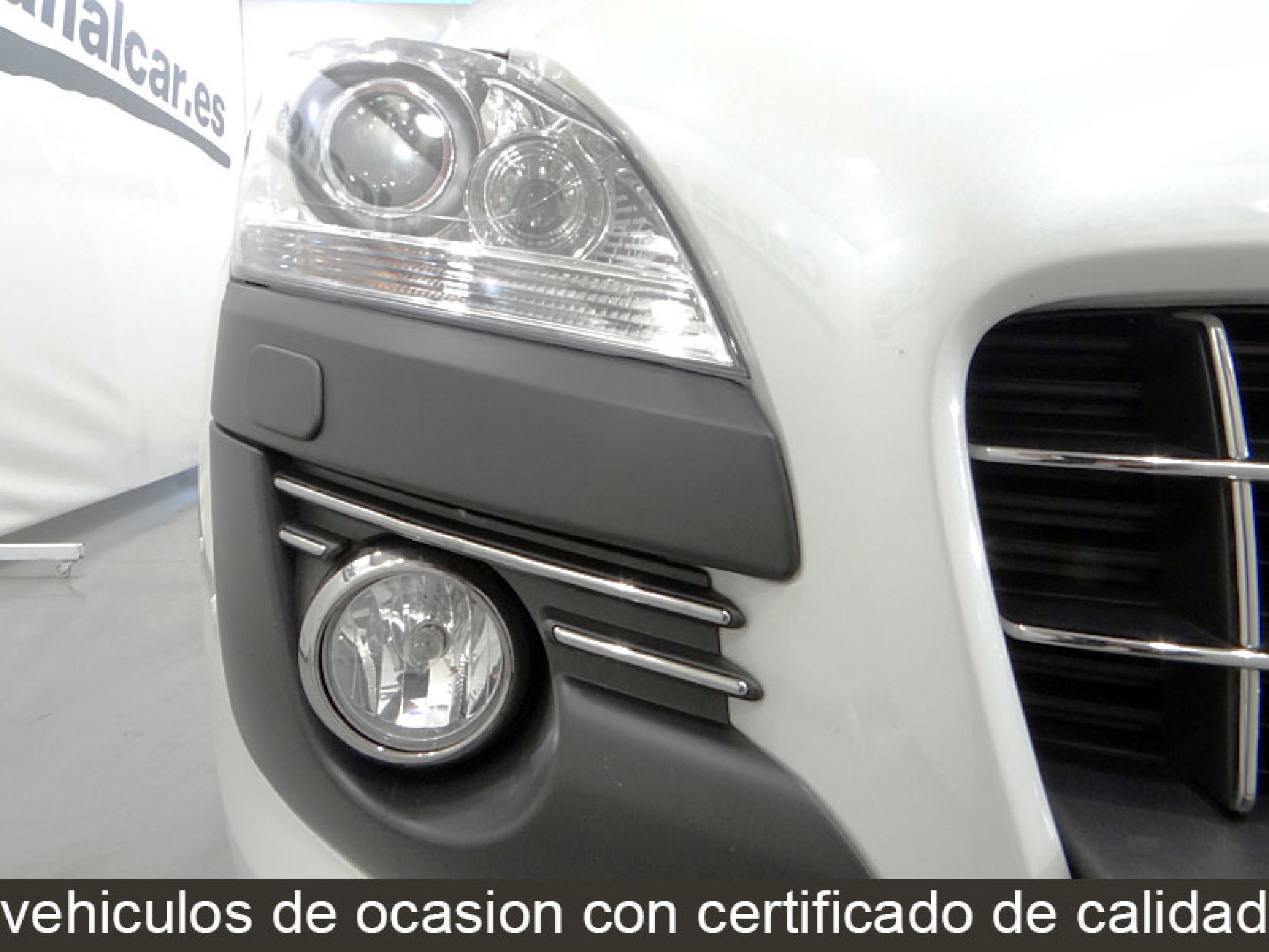 Foto Peugeot 3008 38