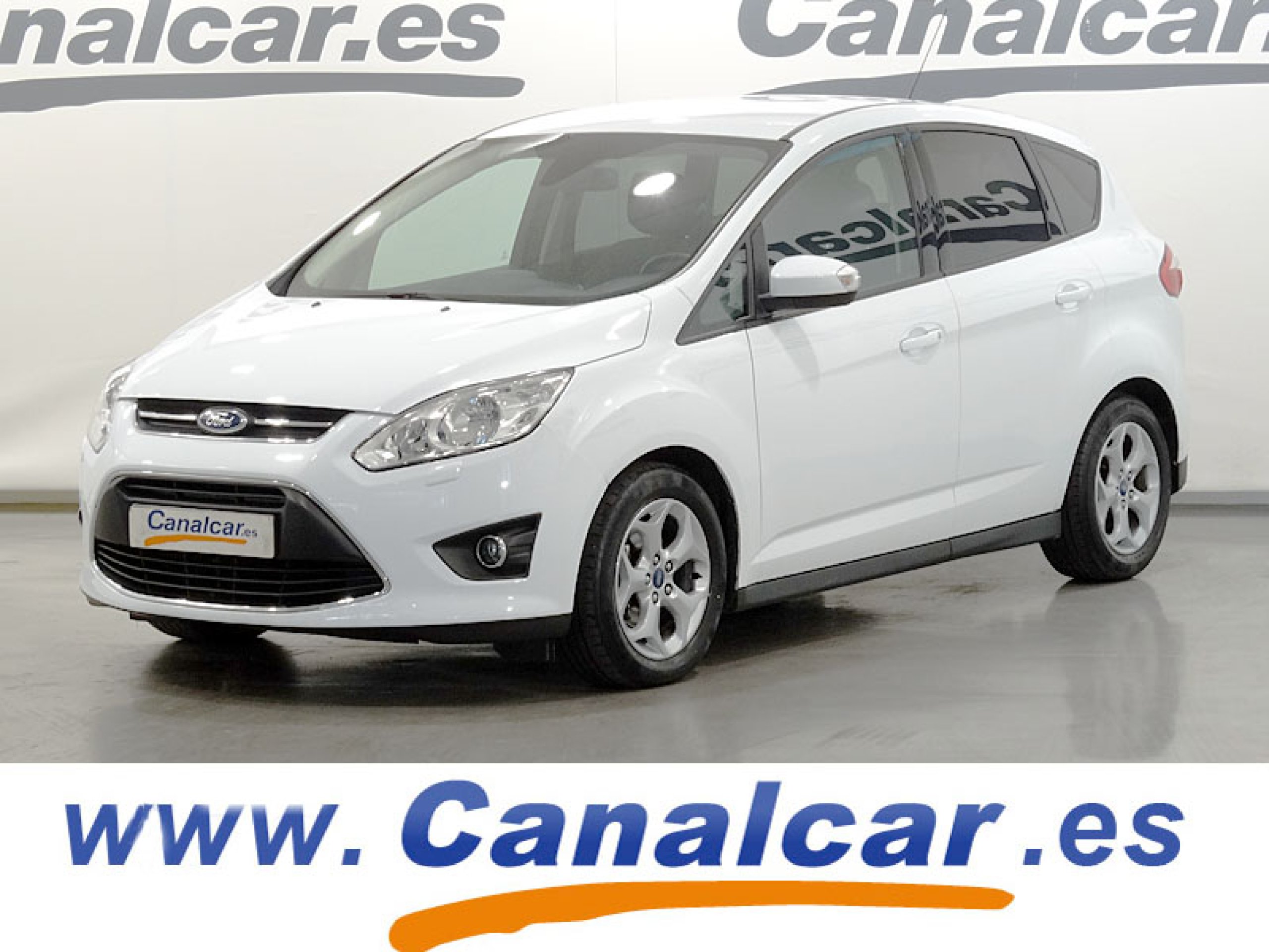 Foto Ford C-Max 2