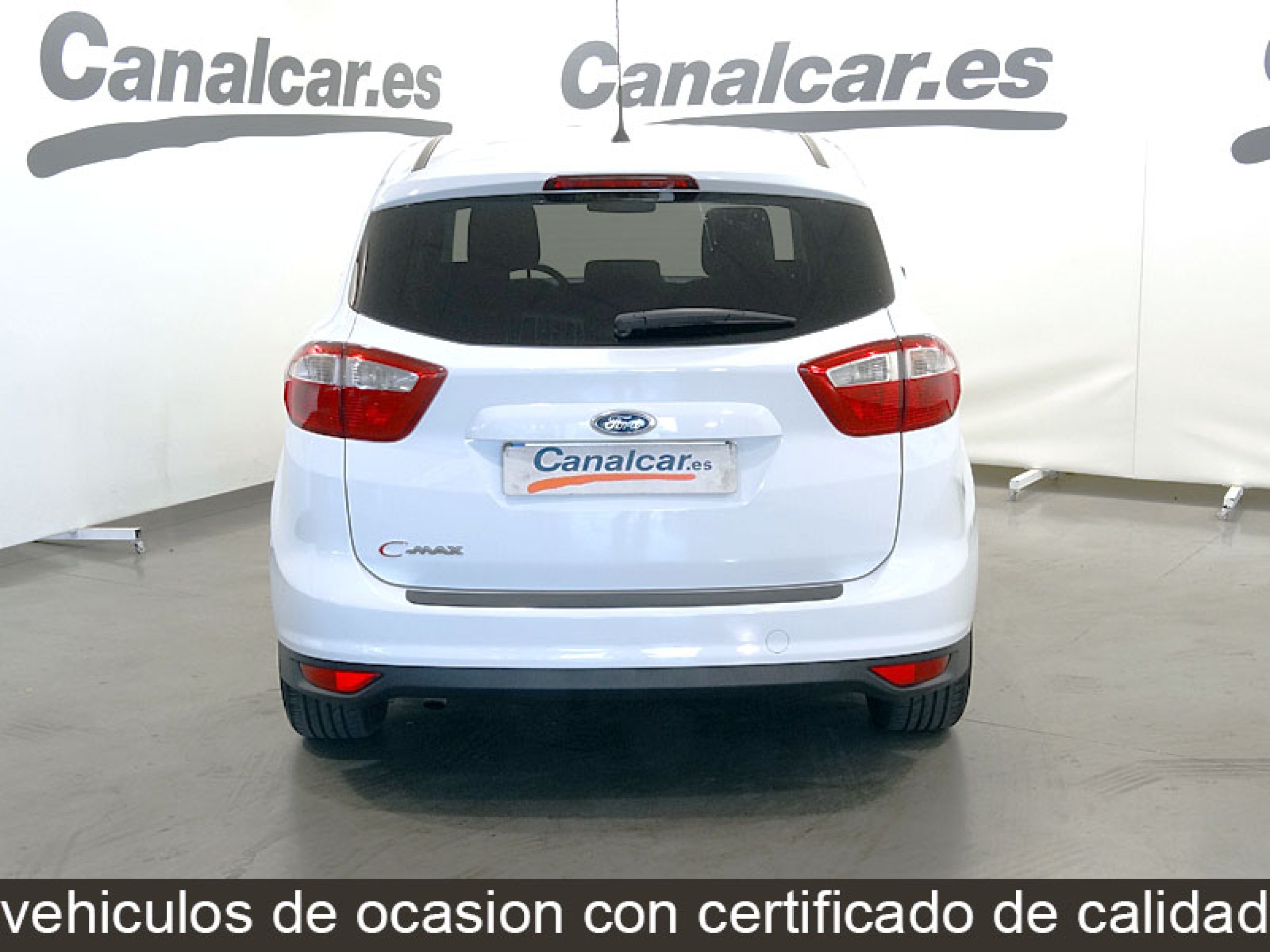 Foto Ford C-Max 7