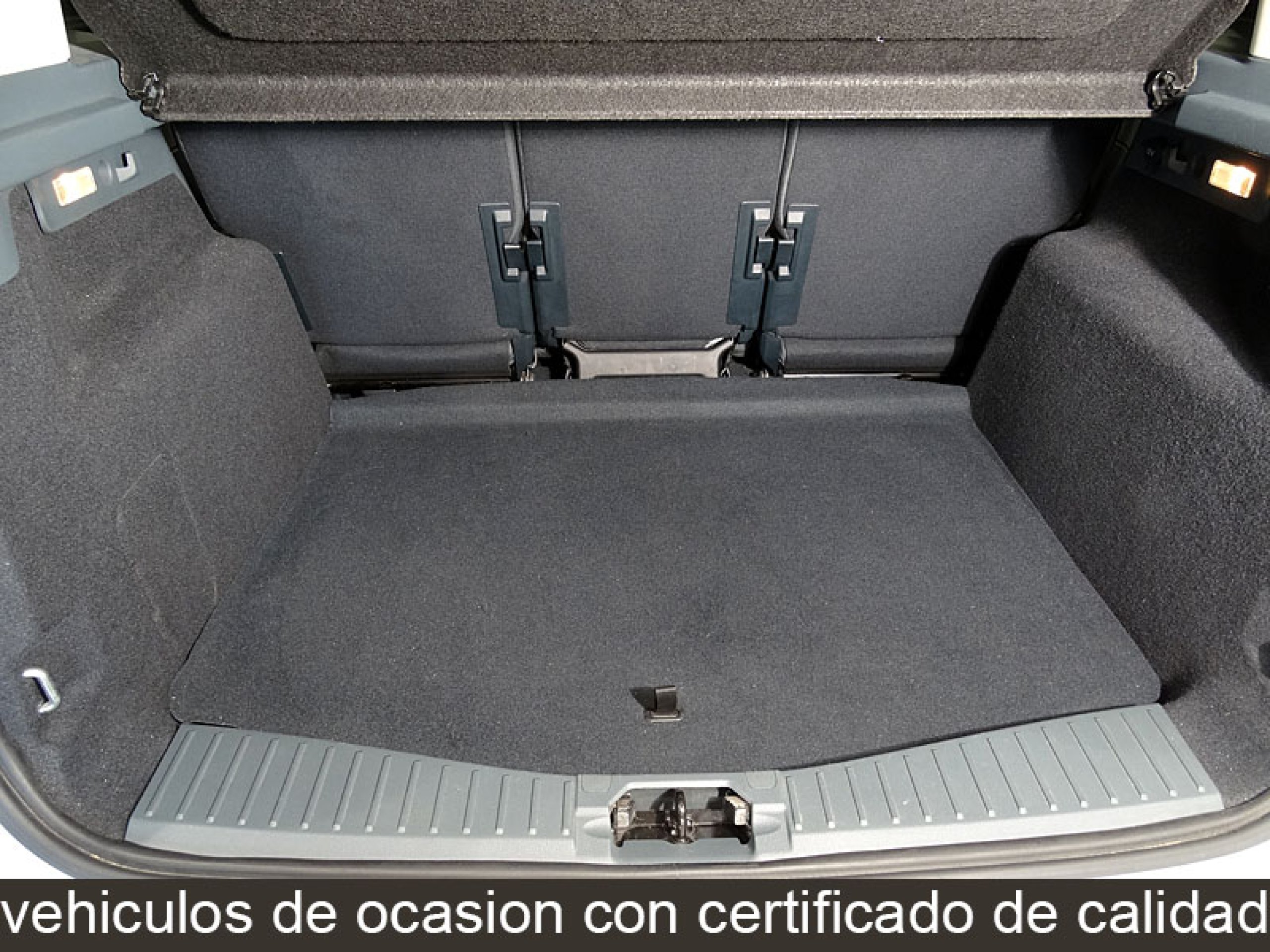 Foto Ford C-Max 14