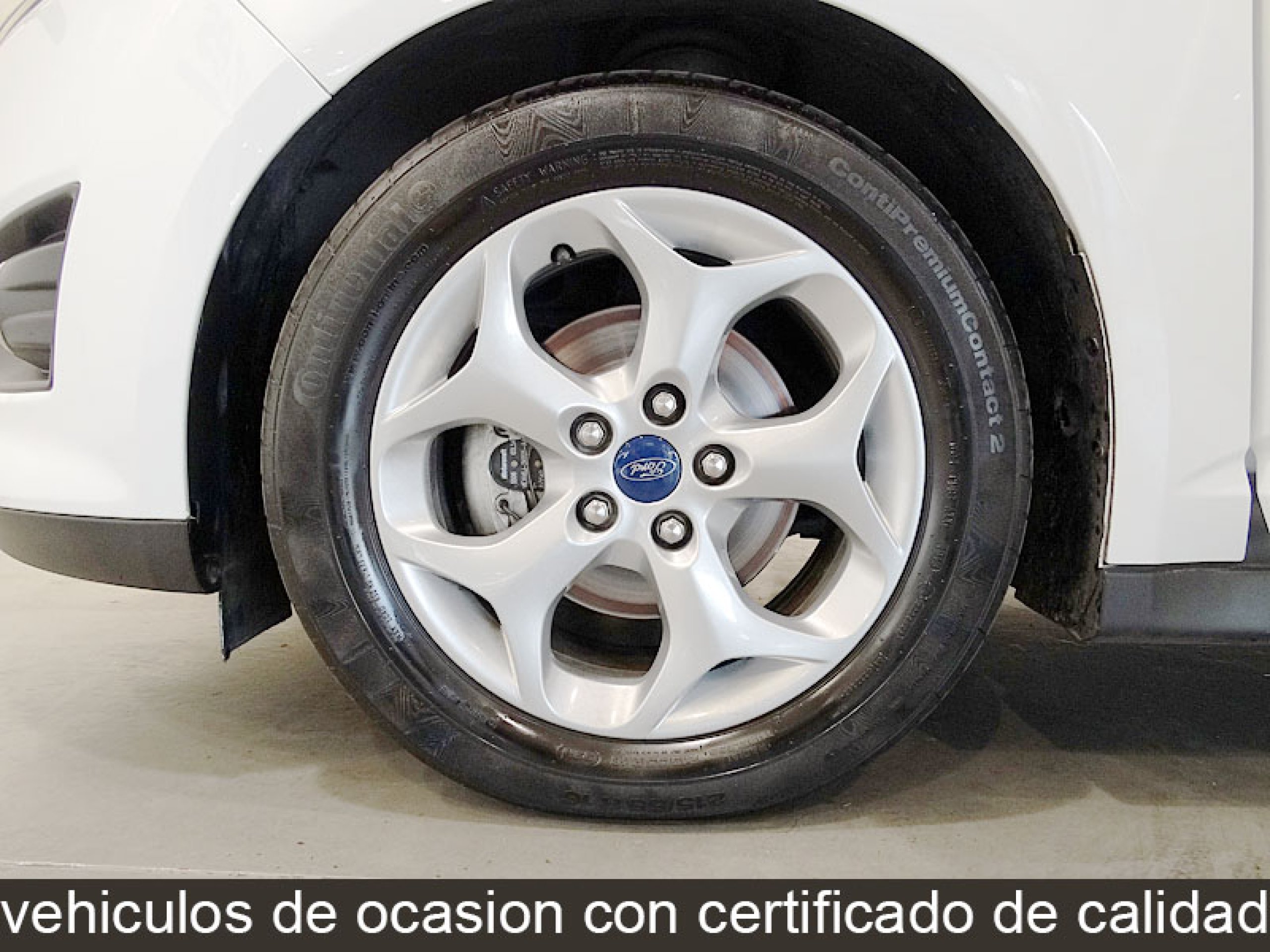 Foto Ford C-Max 15