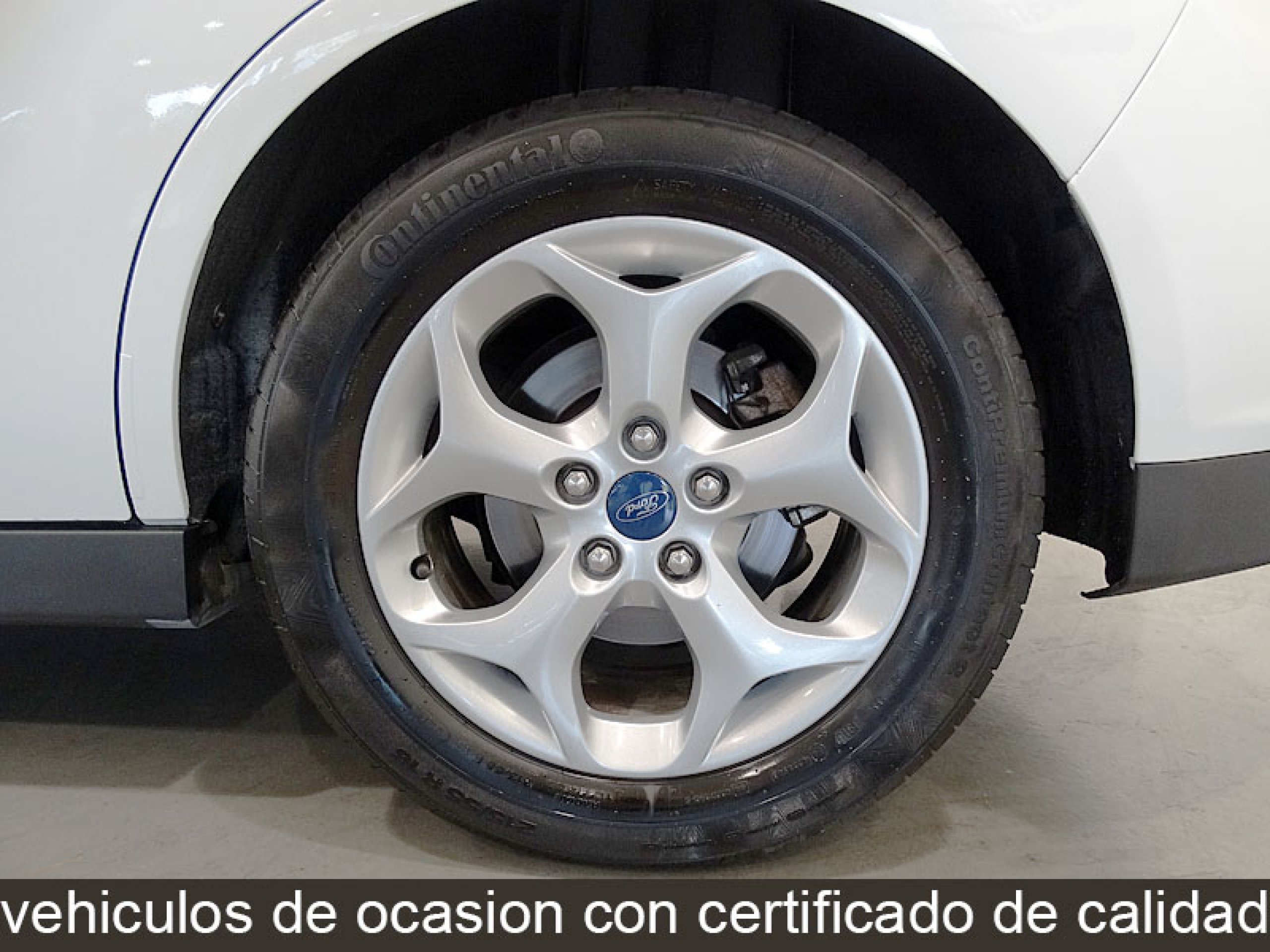 Foto Ford C-Max 16