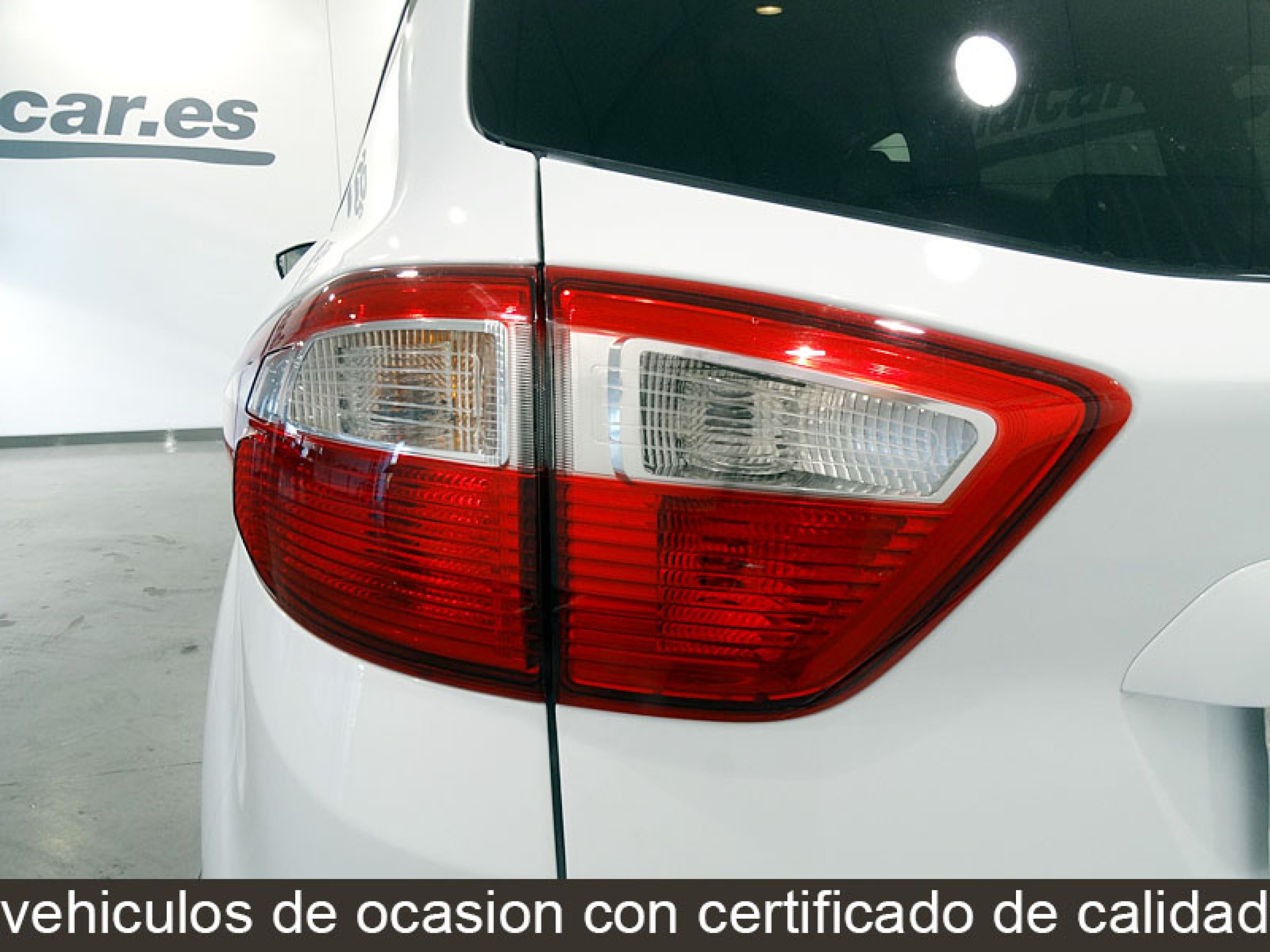 Foto Ford C-Max 17