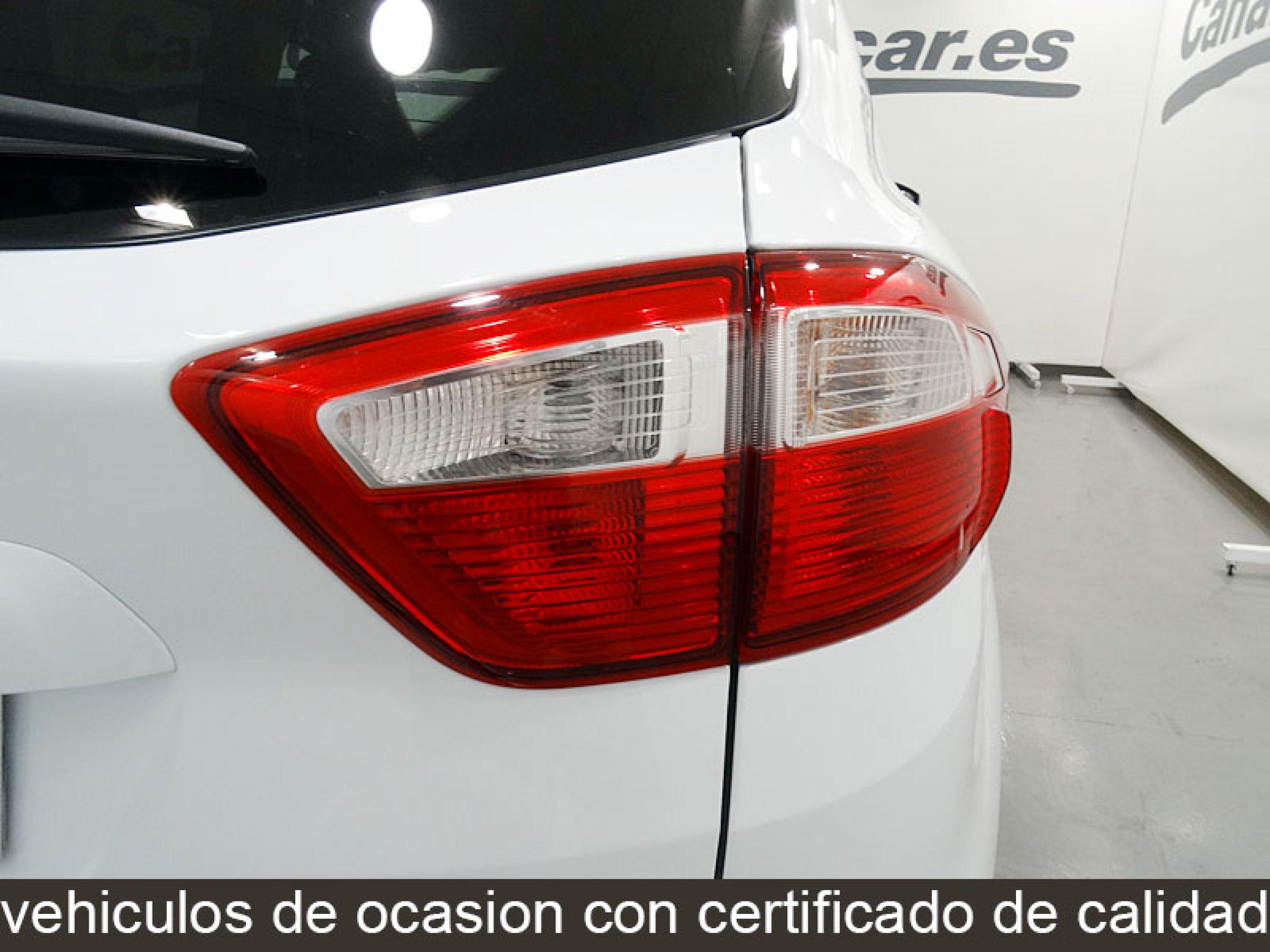 Foto Ford C-Max 18