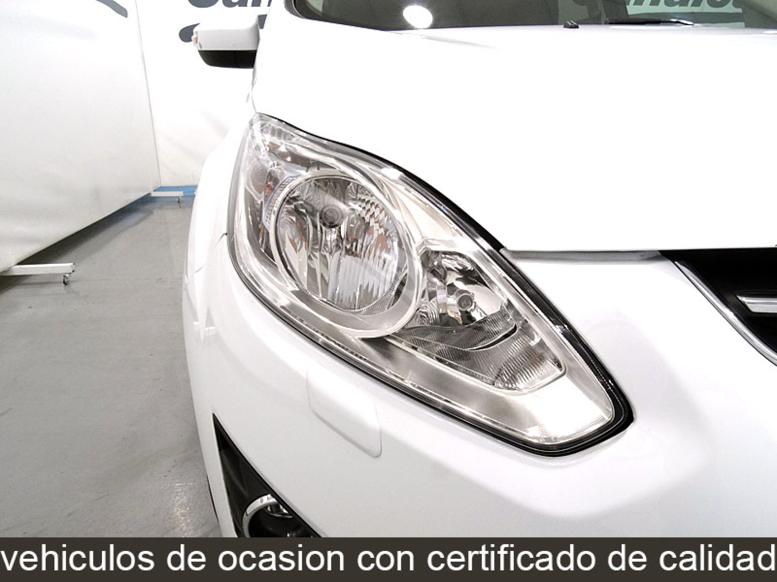 Foto Ford C-Max 19