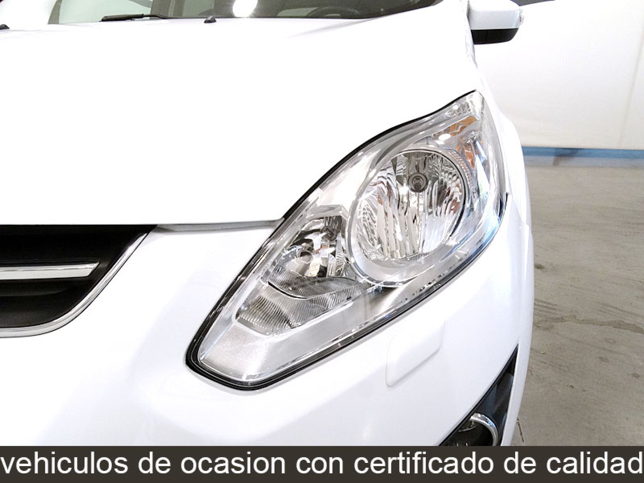 Foto Ford C-Max 20