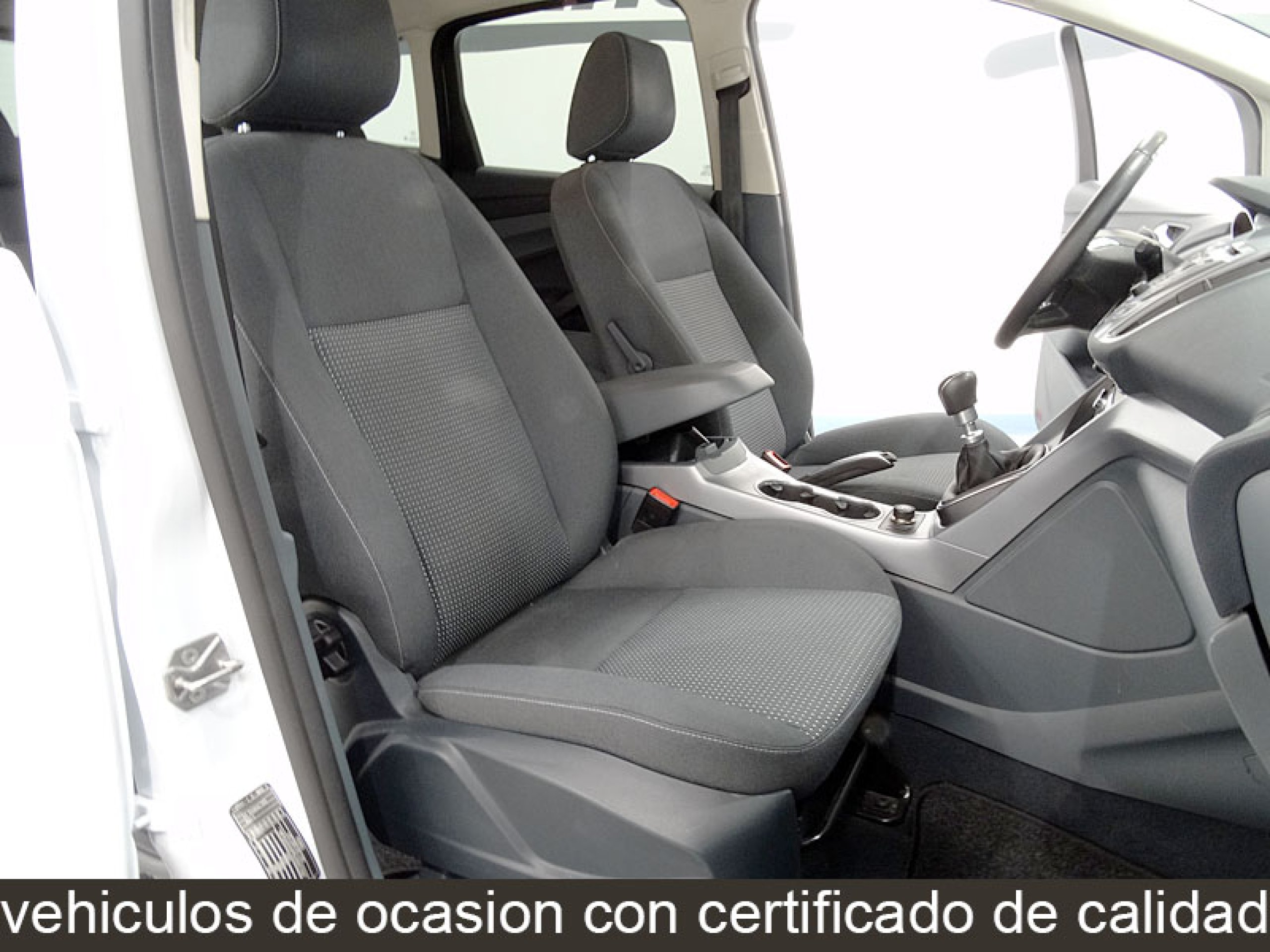 Foto Ford C-Max 24