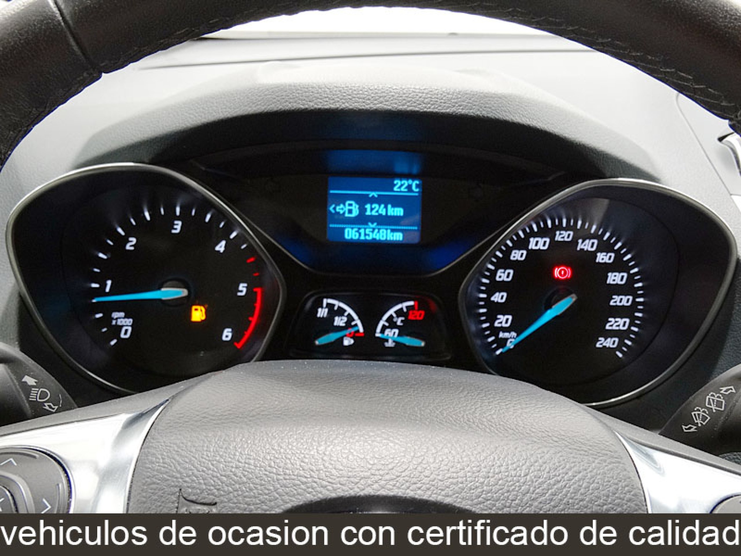 Foto Ford C-Max 26
