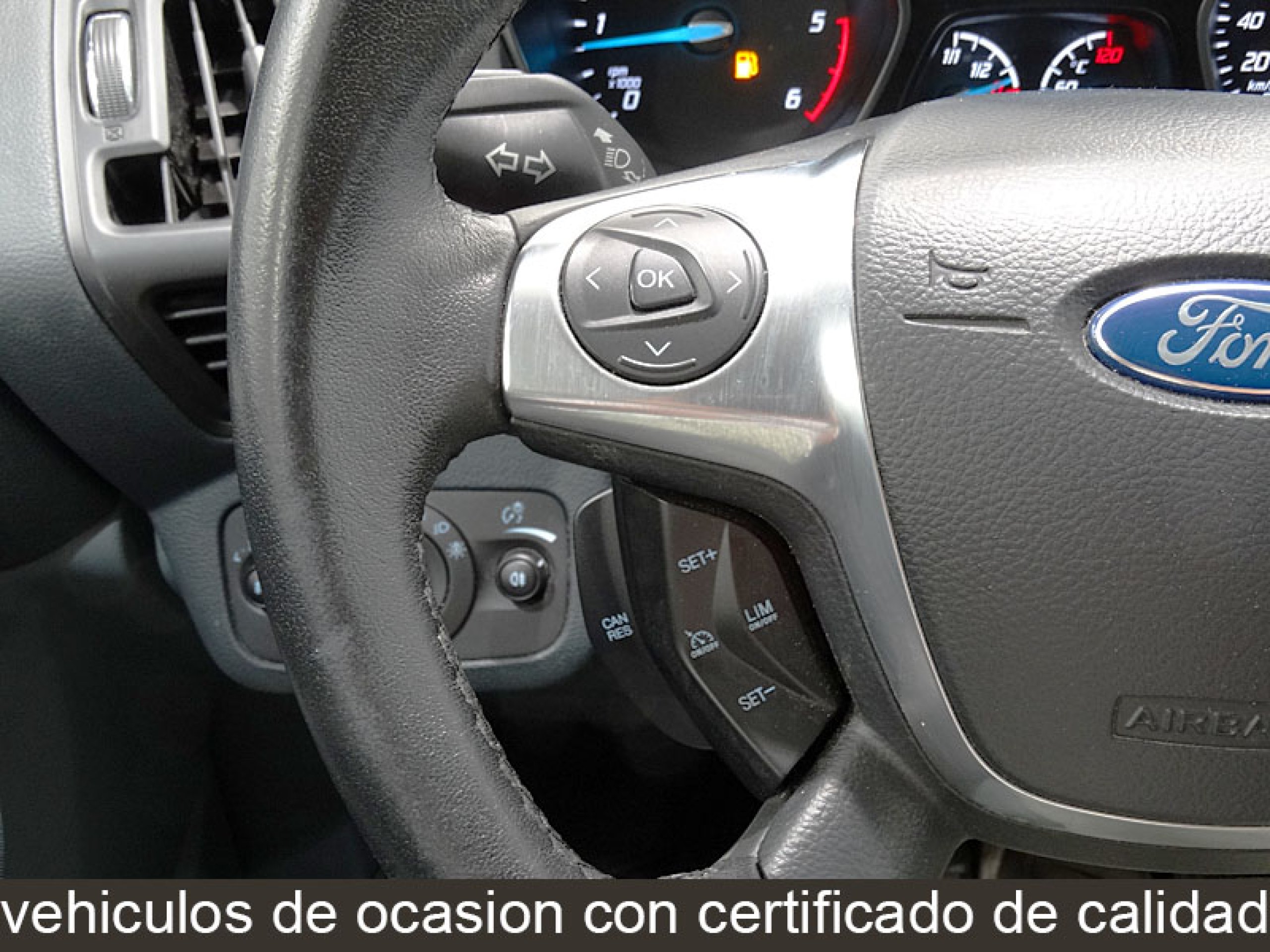 Foto Ford C-Max 27