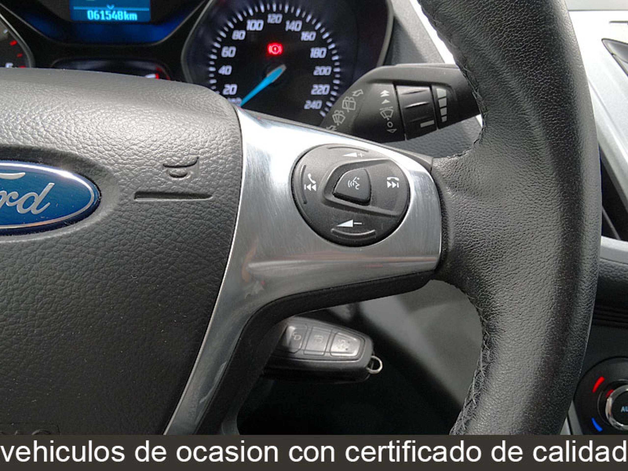 Foto Ford C-Max 28