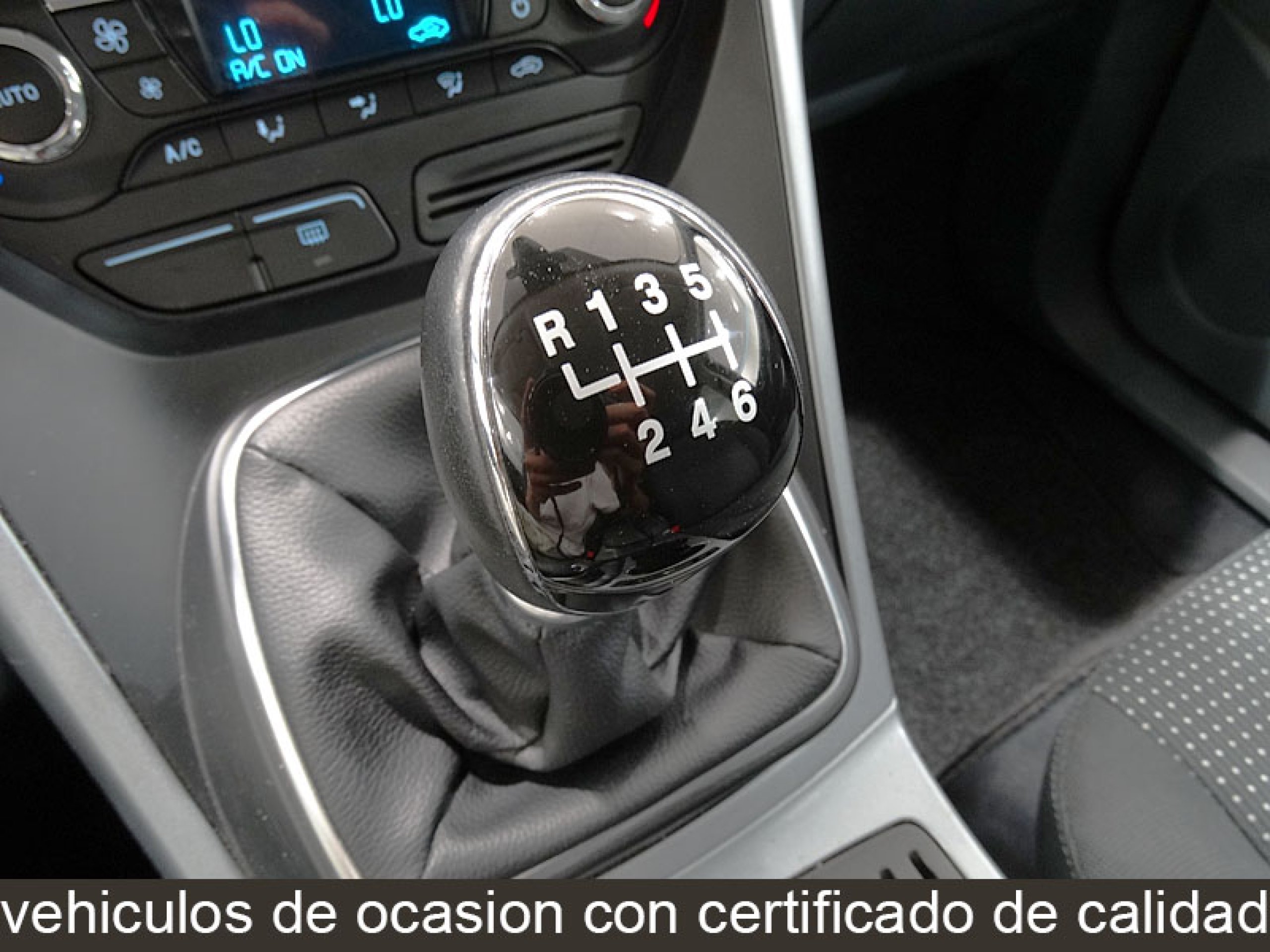 Foto Ford C-Max 29