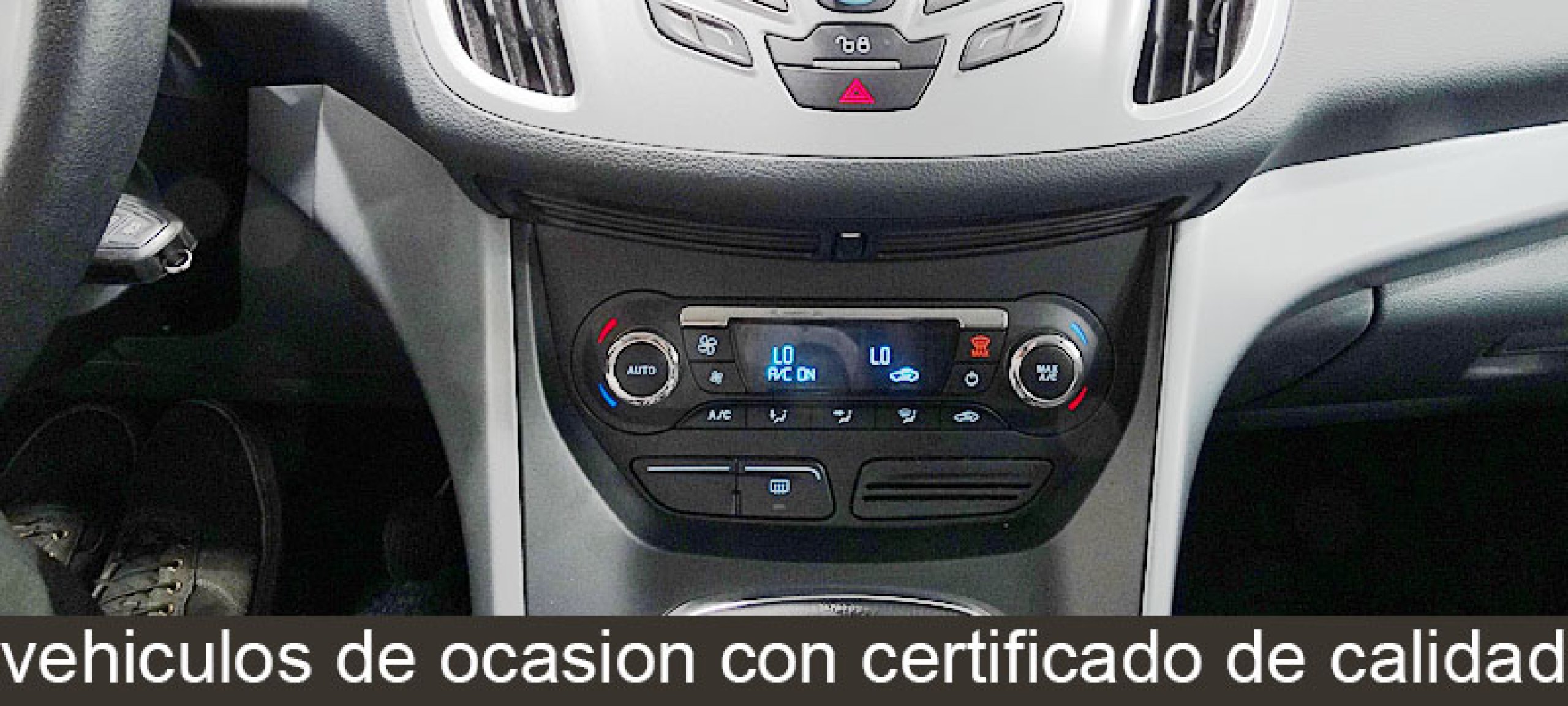 Foto Ford C-Max 30