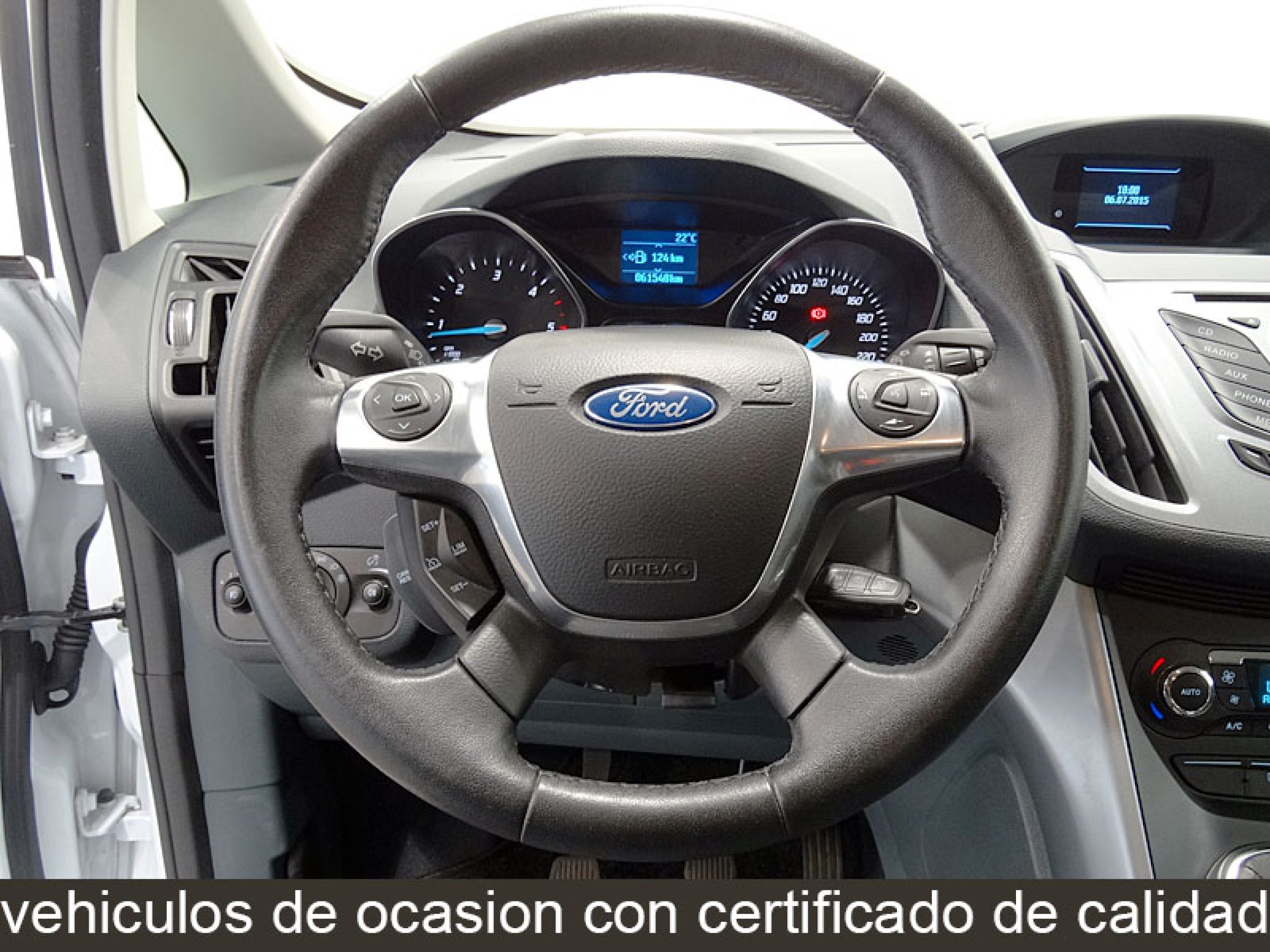 Foto Ford C-Max 35