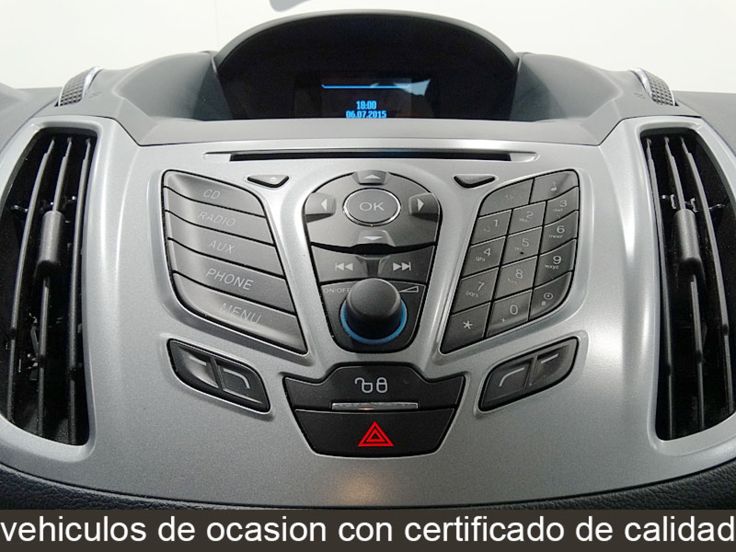 Foto Ford C-Max 36