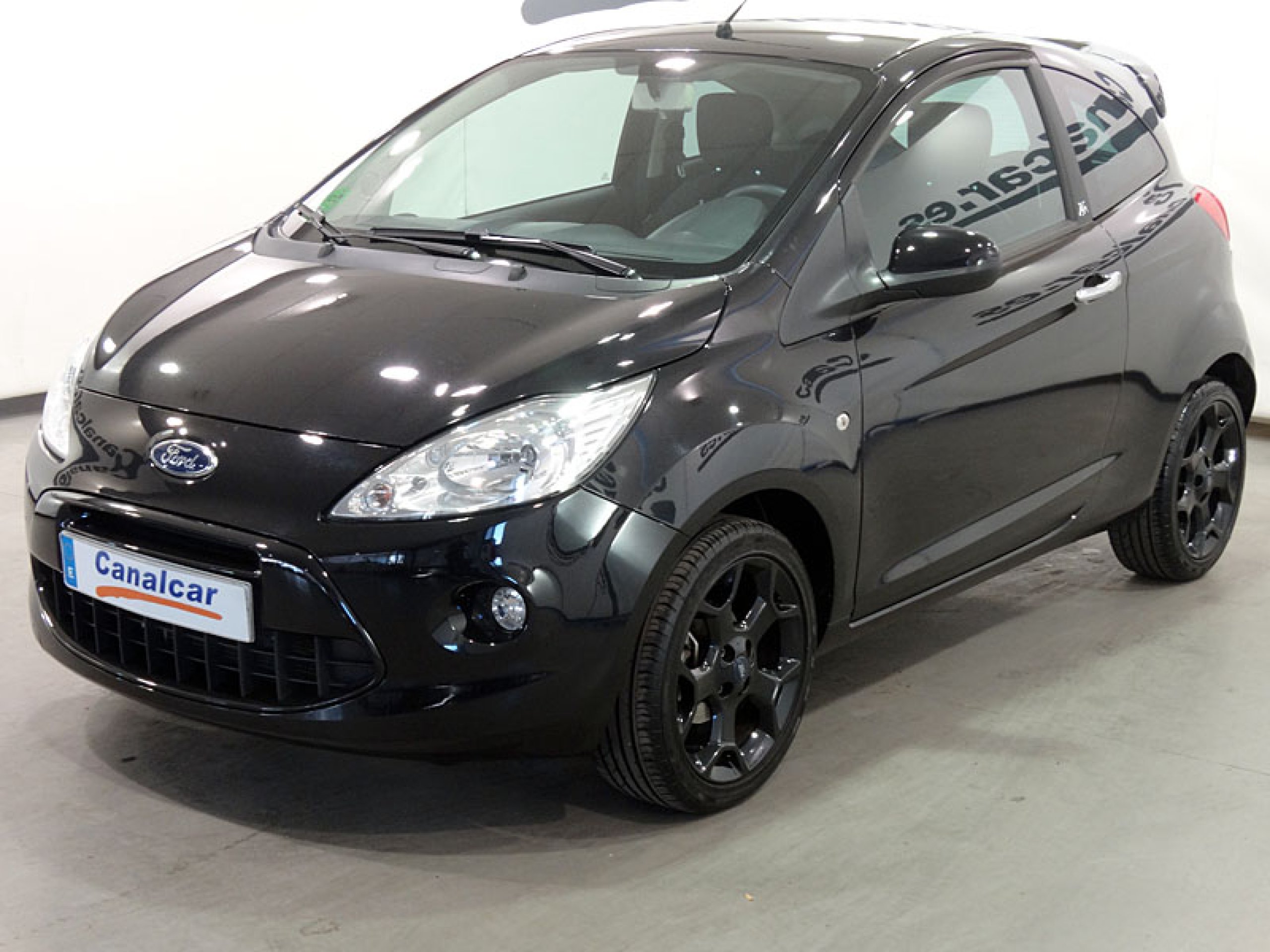 Foto Ford Ka 1