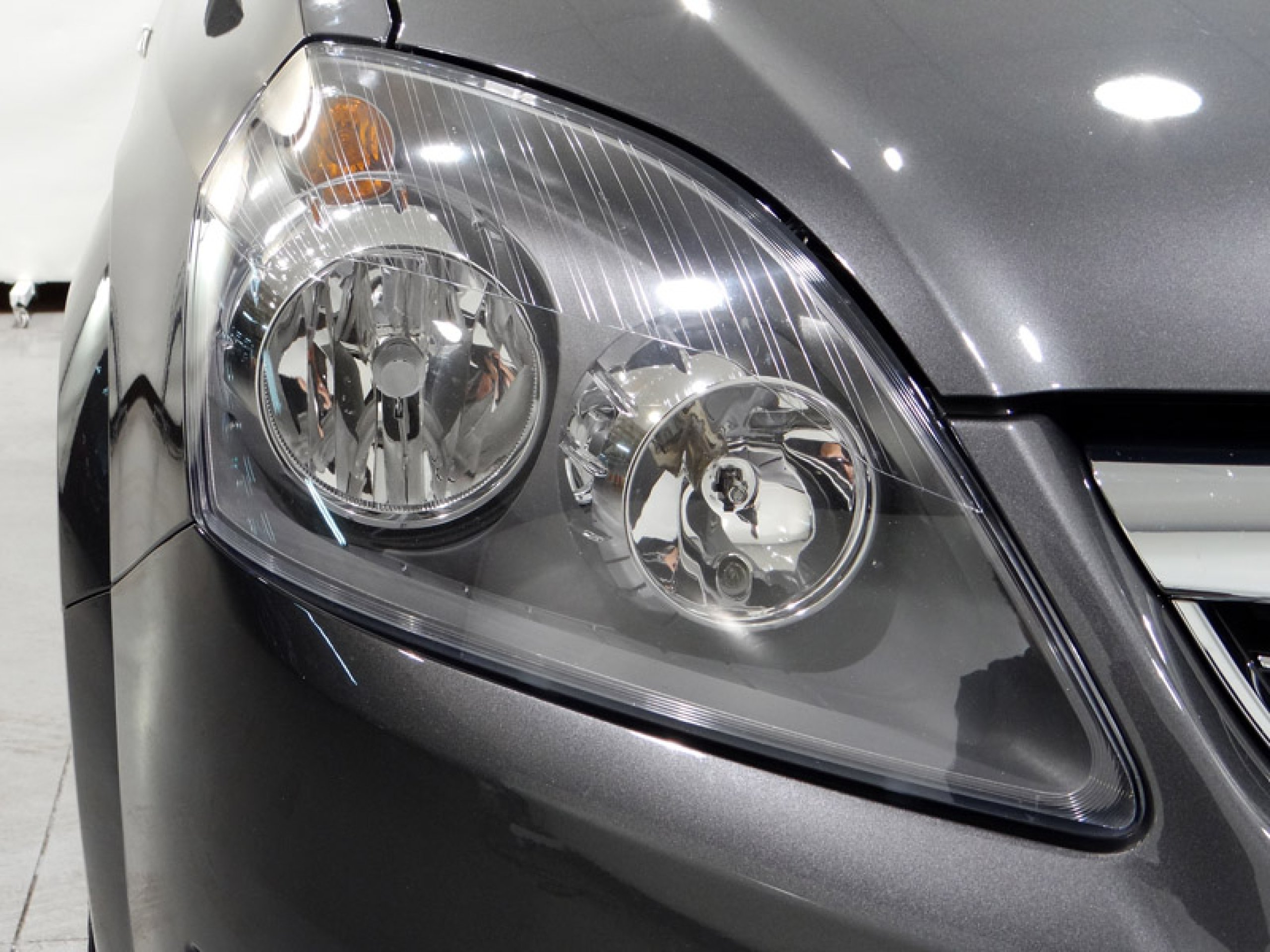 Foto Opel Zafira 19