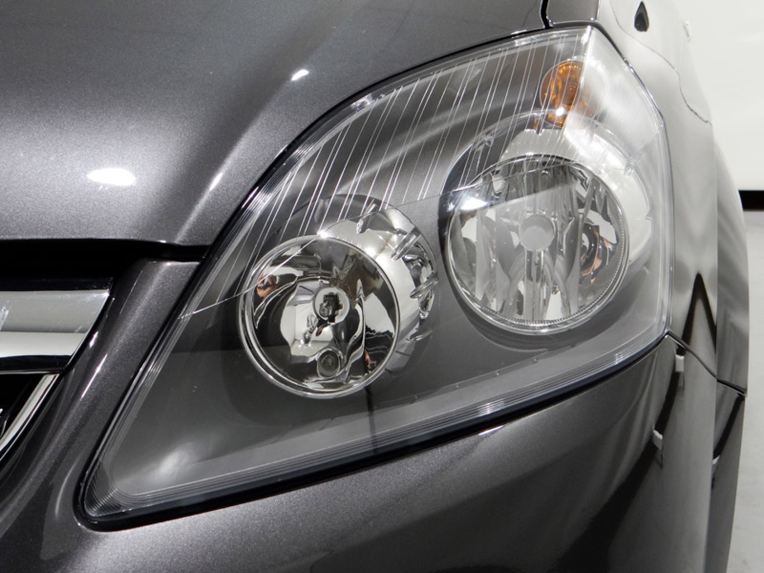 Foto Opel Zafira 21