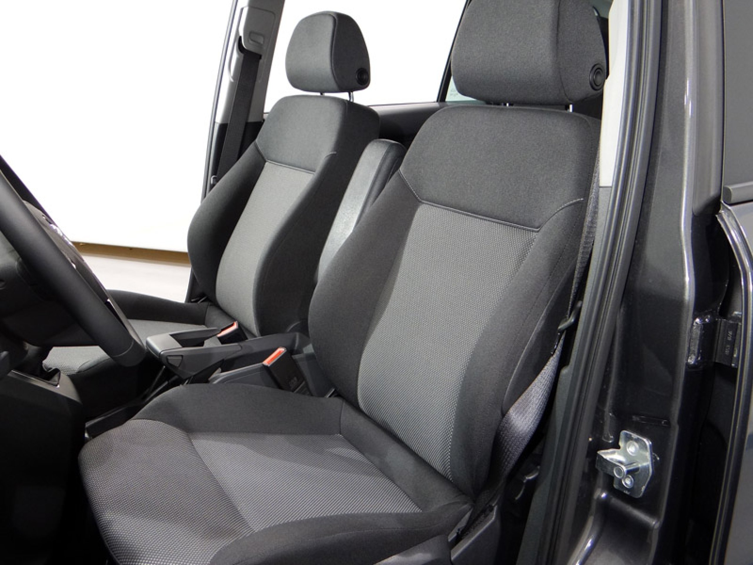 Foto Opel Zafira 23