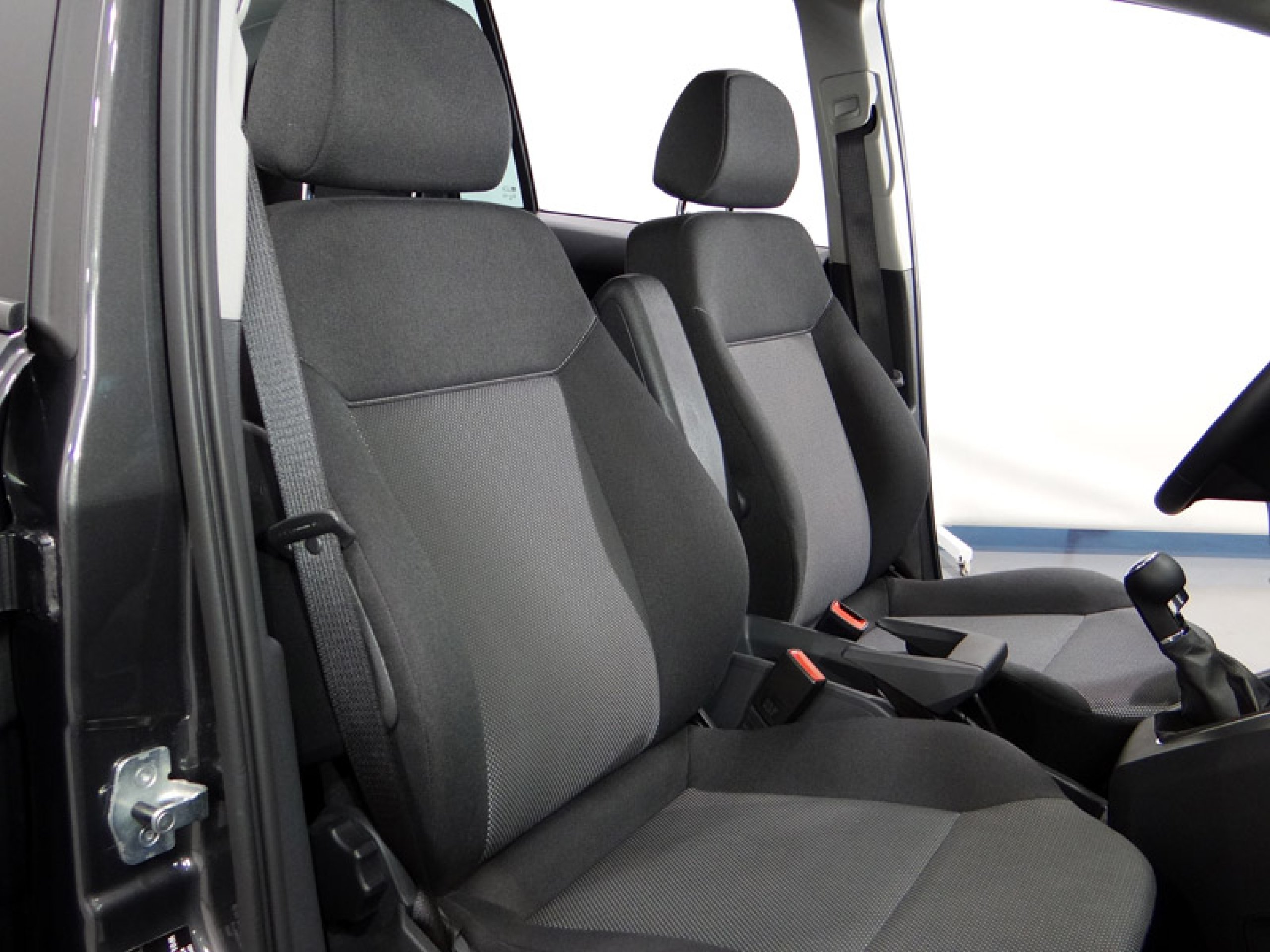 Foto Opel Zafira 24
