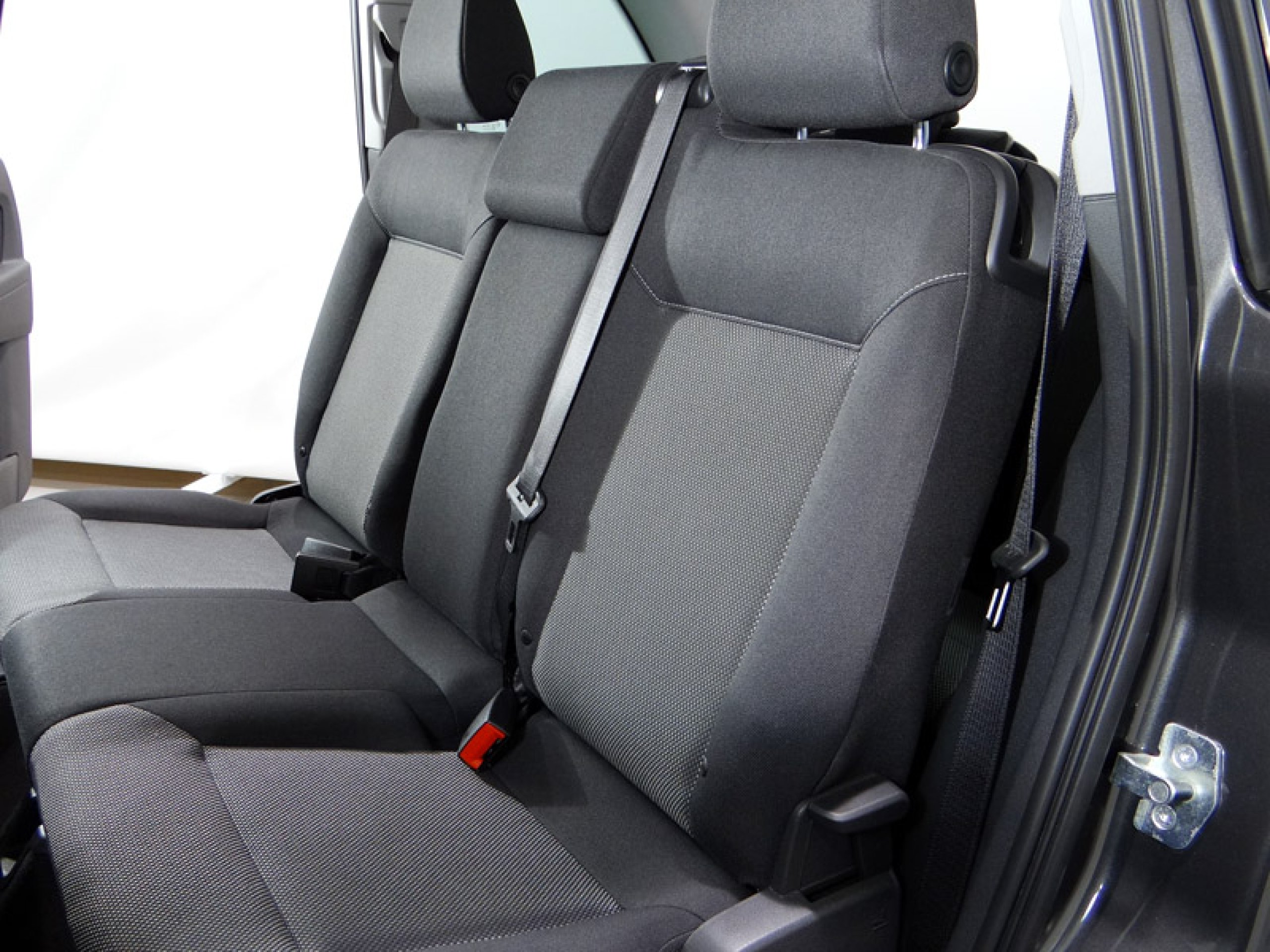 Foto Opel Zafira 25