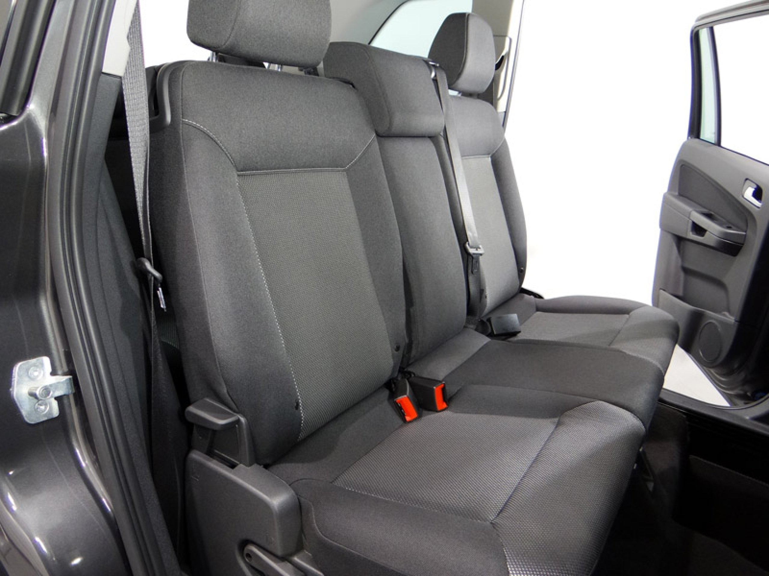 Foto Opel Zafira 26