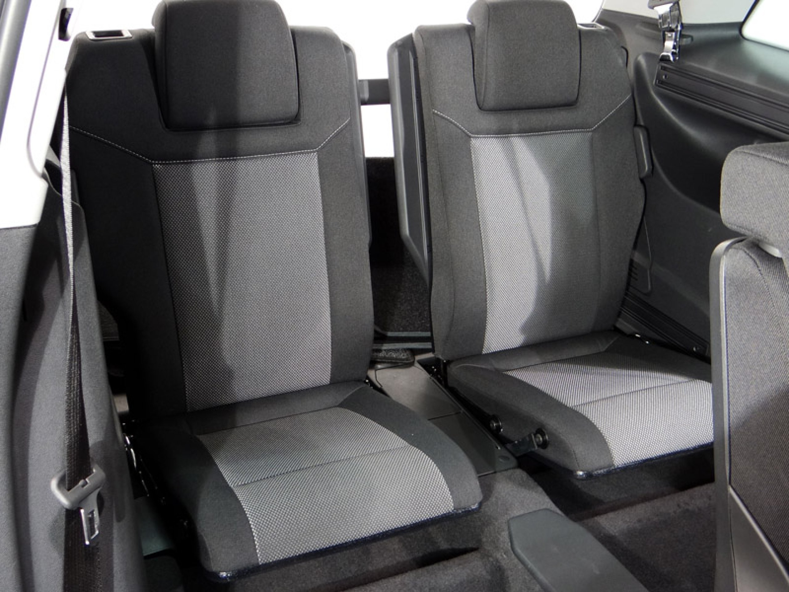 Foto Opel Zafira 28