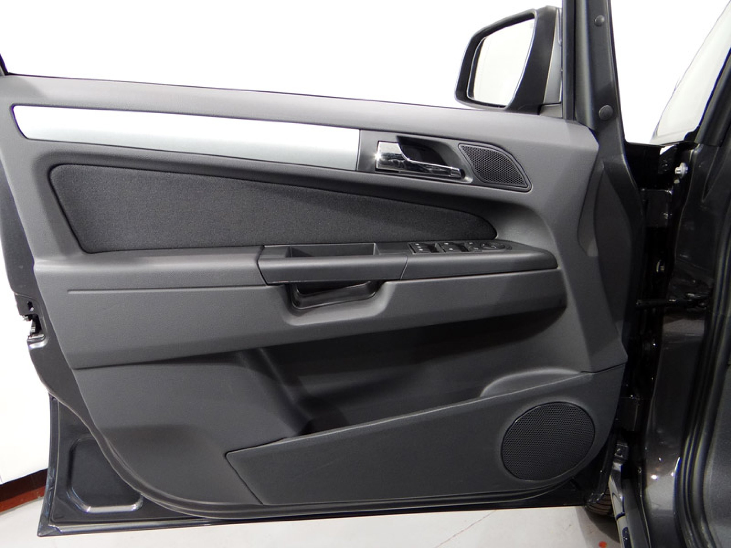 Foto Opel Zafira 29