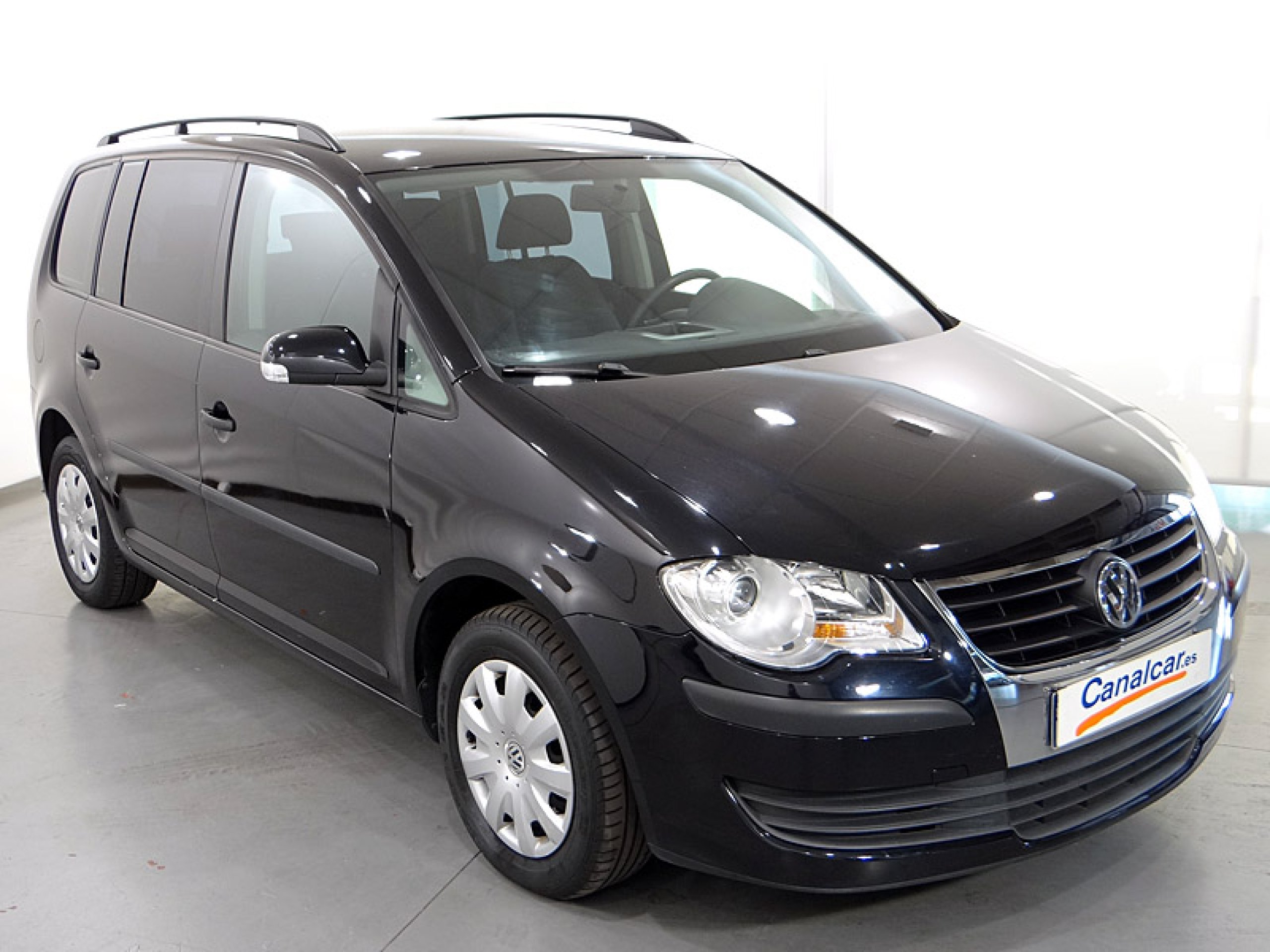 Foto Volkswagen Touran 5