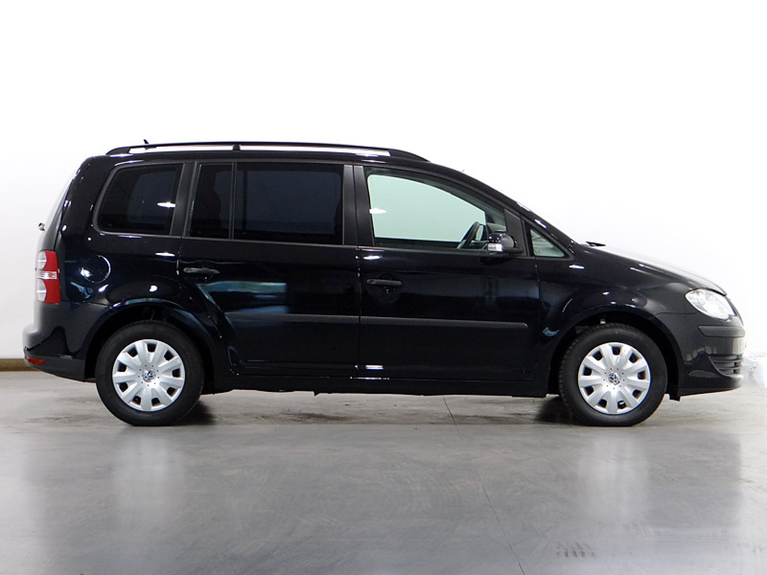 Foto Volkswagen Touran 6