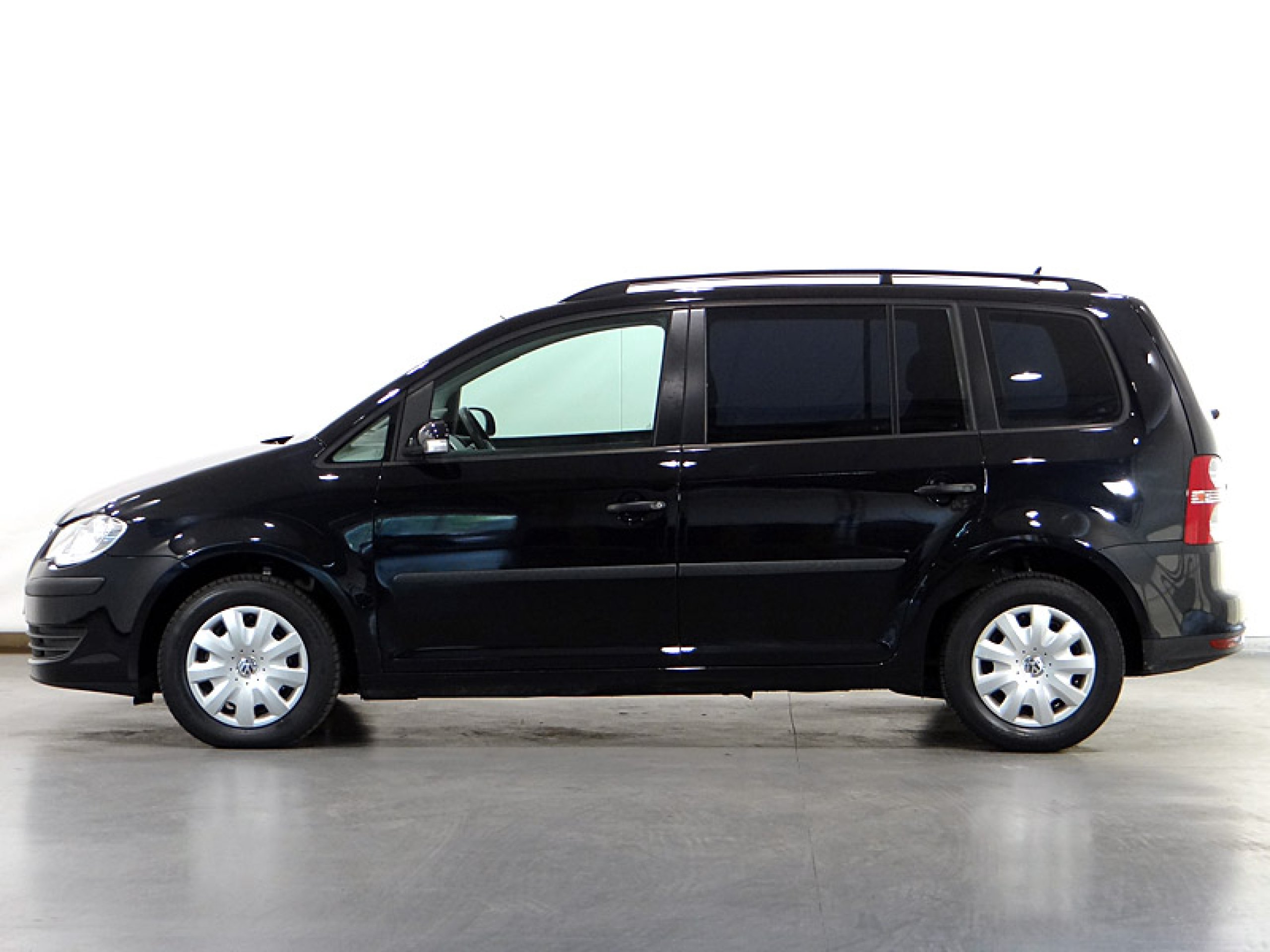 Foto Volkswagen Touran 13