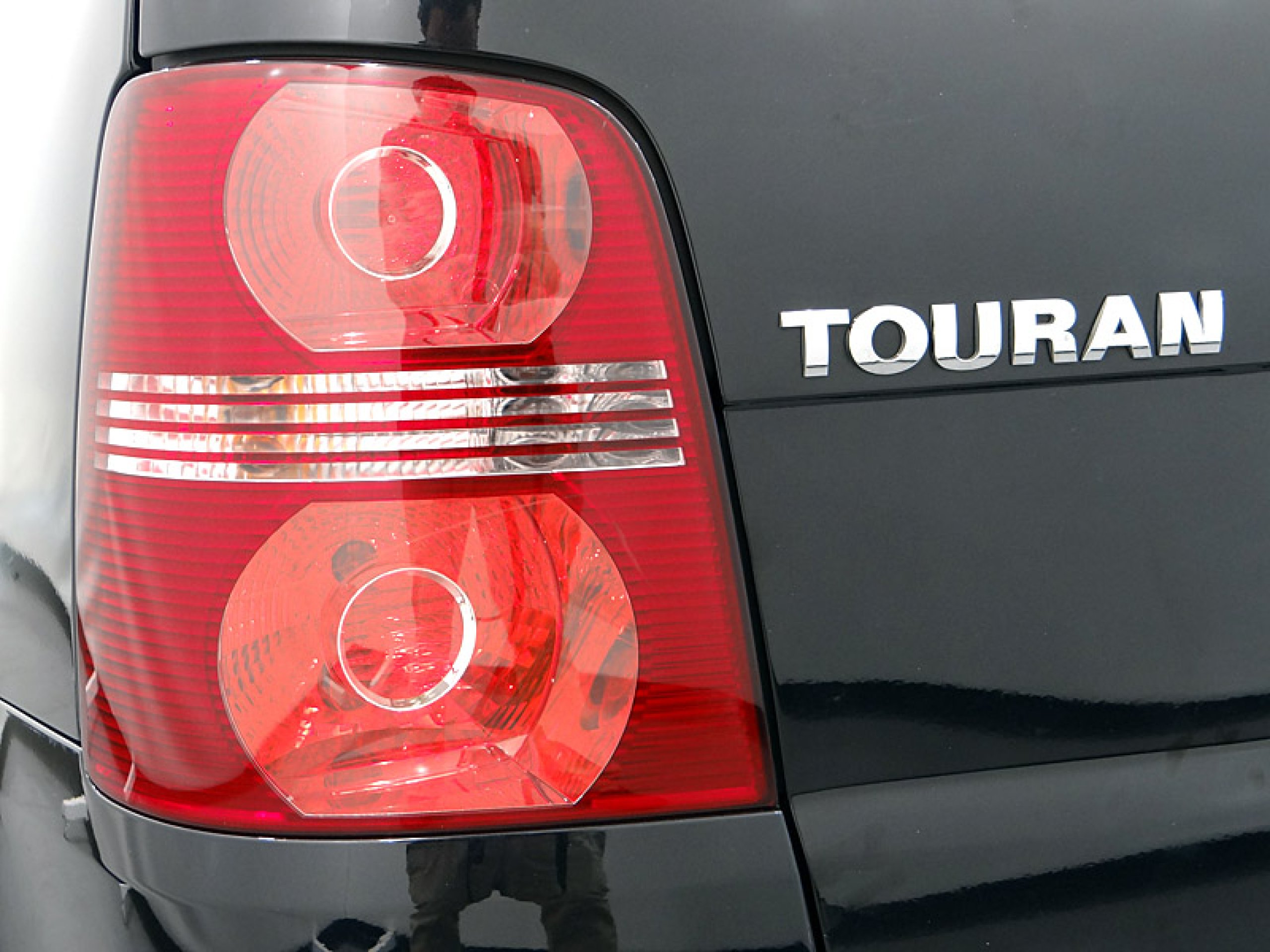 Foto Volkswagen Touran 15