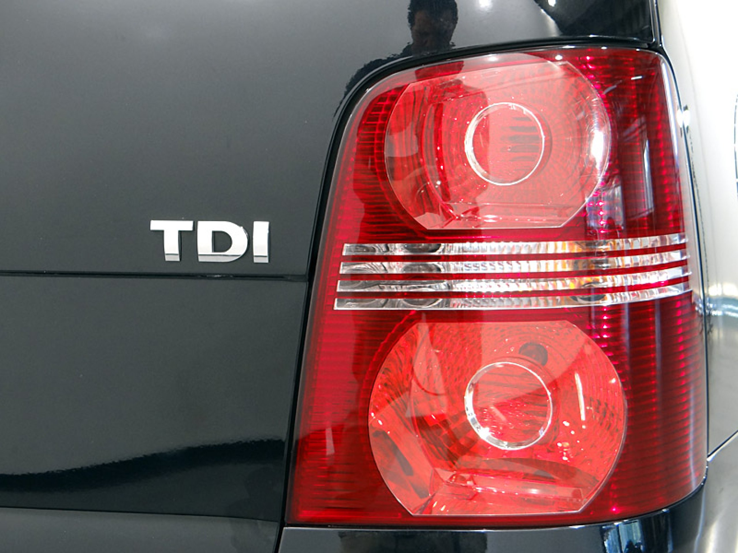 Foto Volkswagen Touran 16