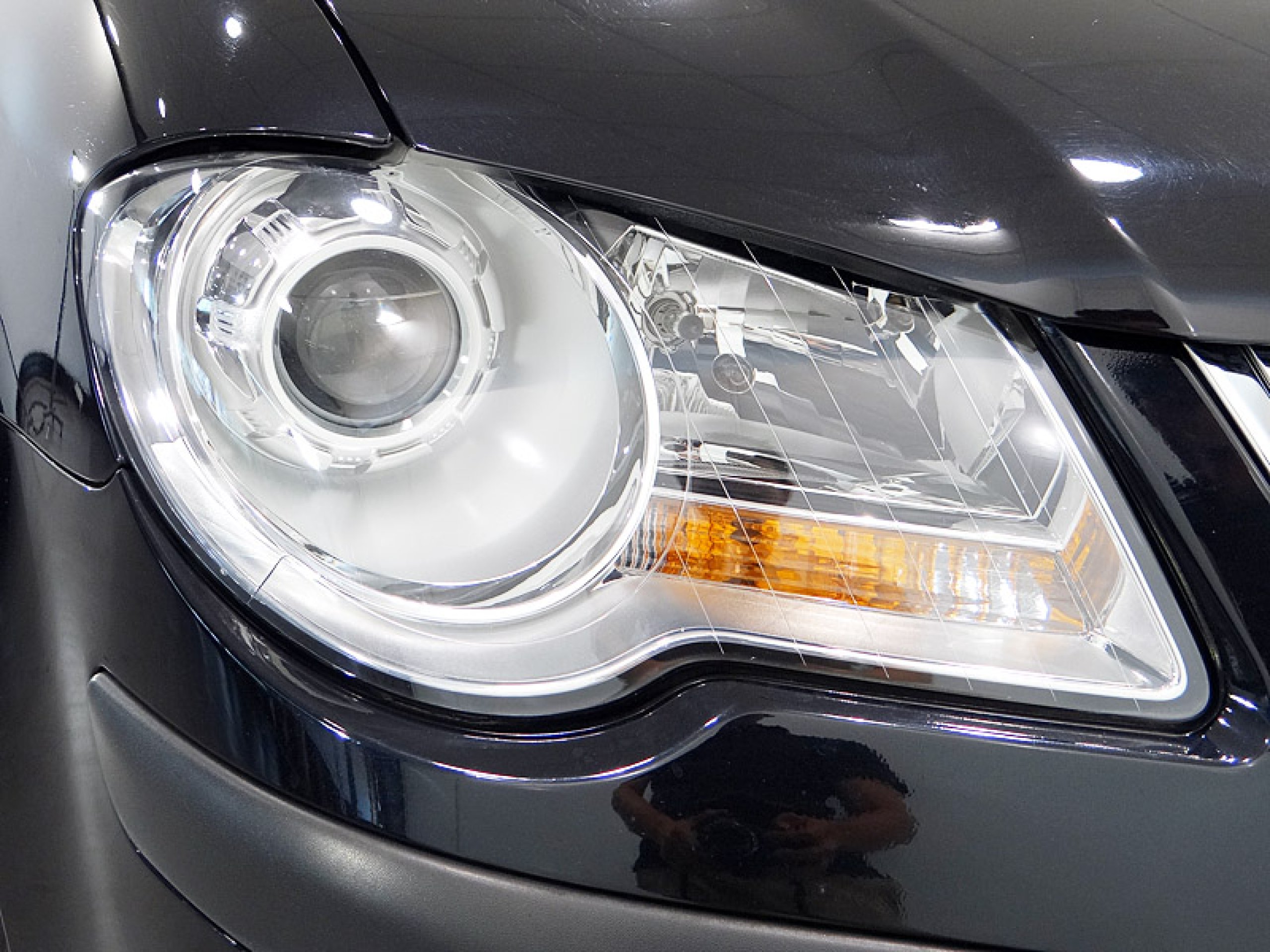 Foto Volkswagen Touran 17