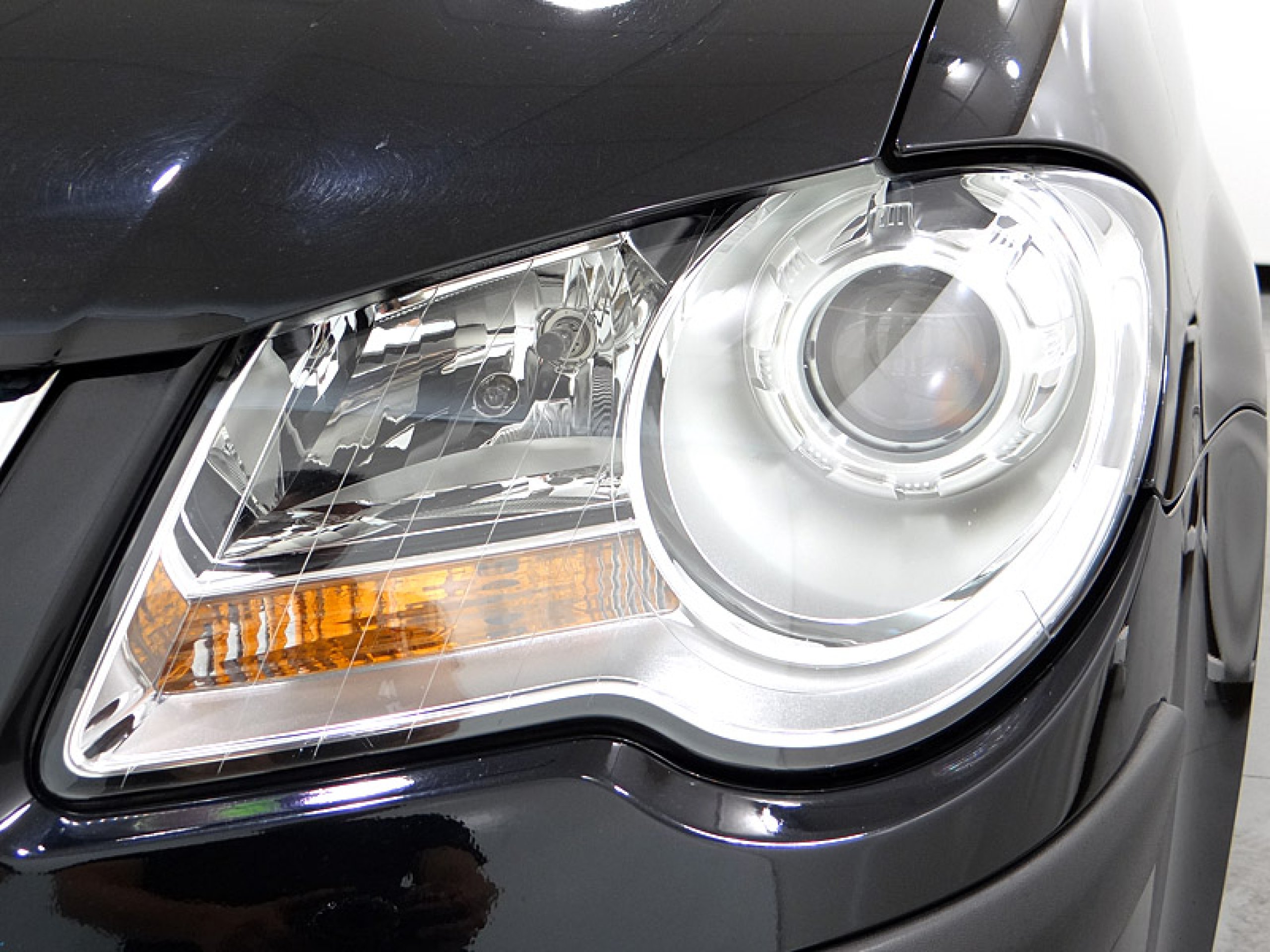 Foto Volkswagen Touran 19