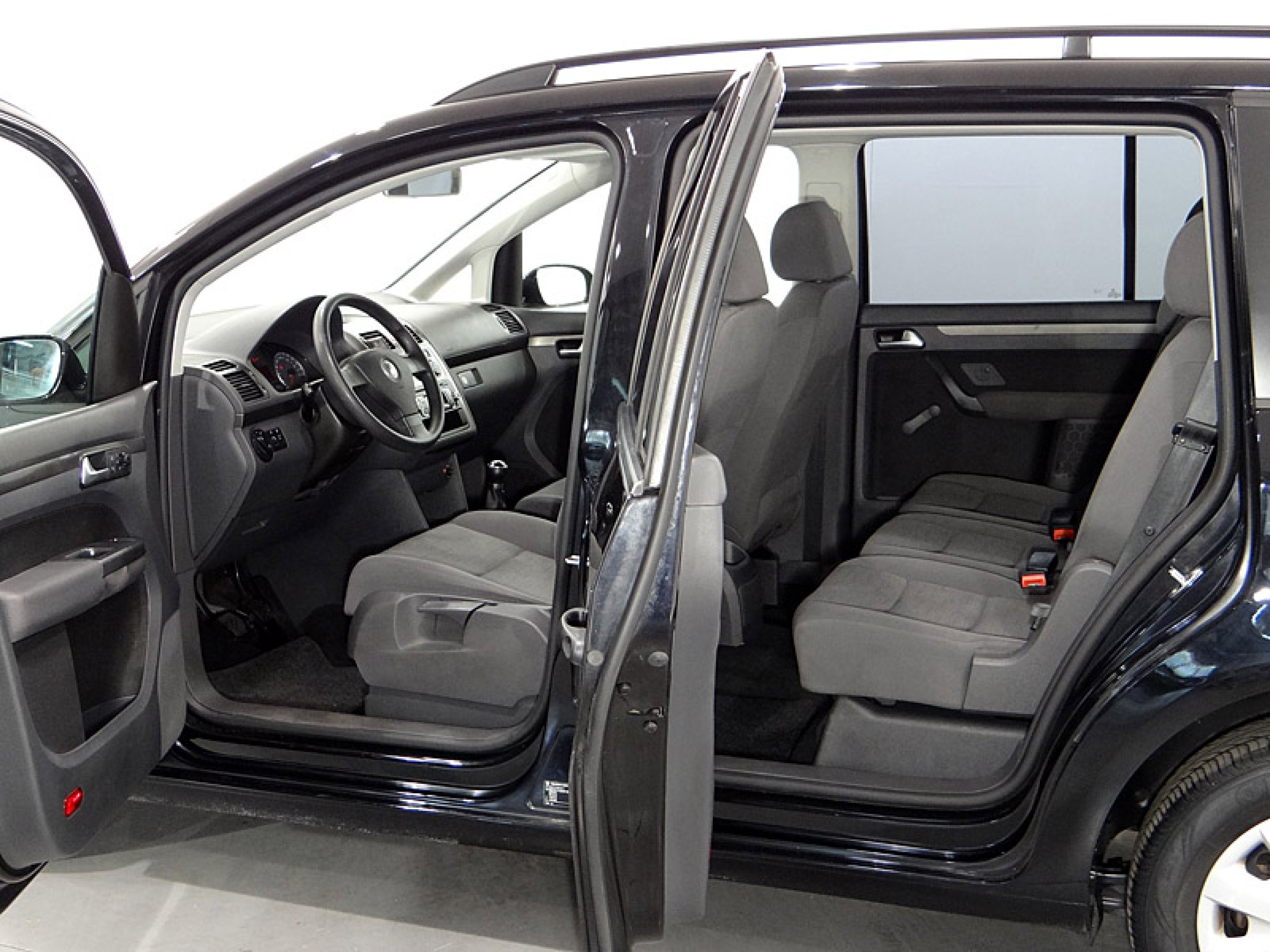 Foto Volkswagen Touran 20