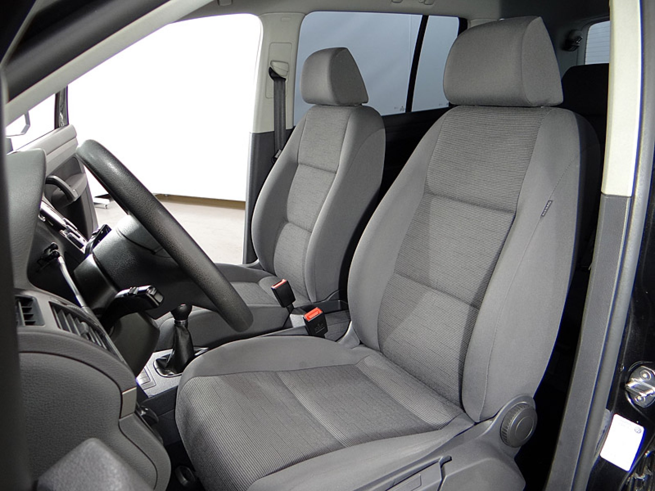 Foto Volkswagen Touran 21