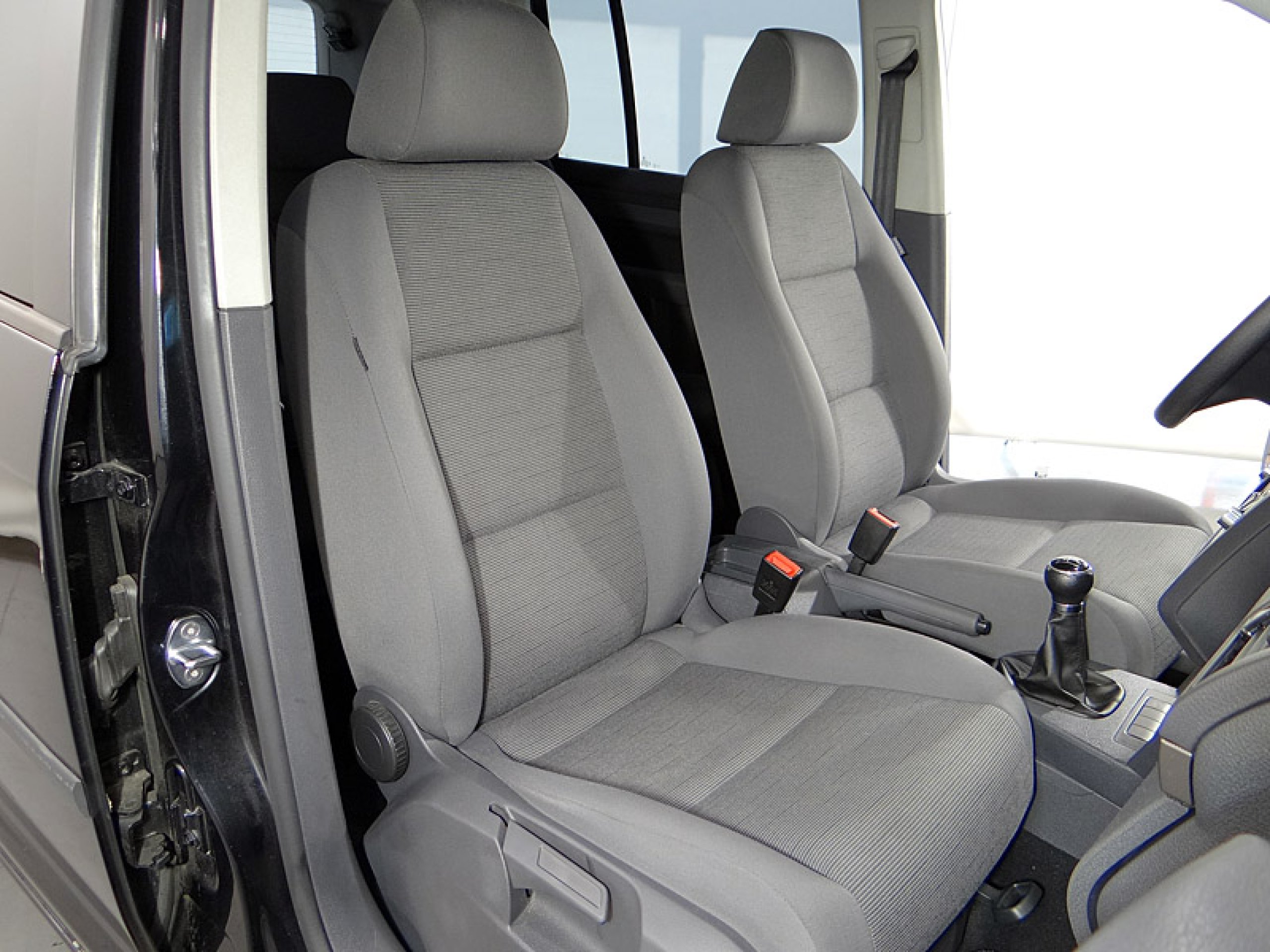Foto Volkswagen Touran 22