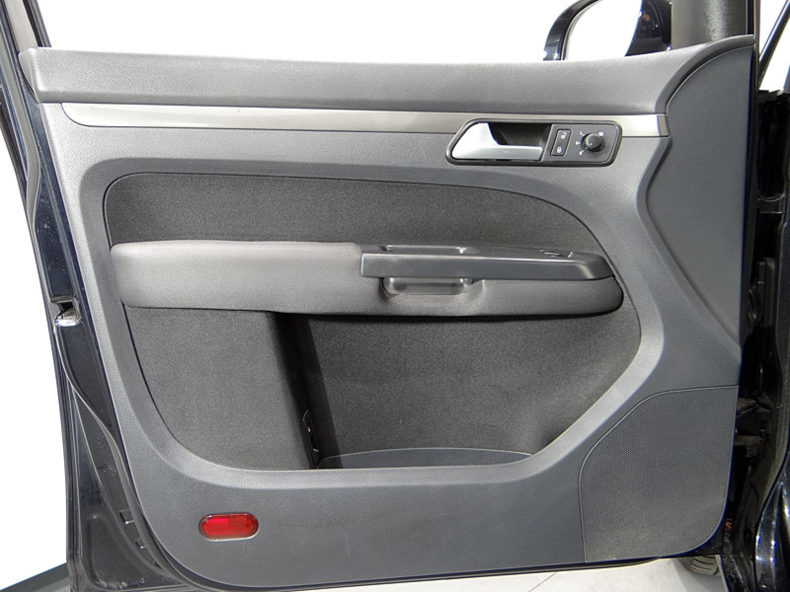 Foto Volkswagen Touran 26