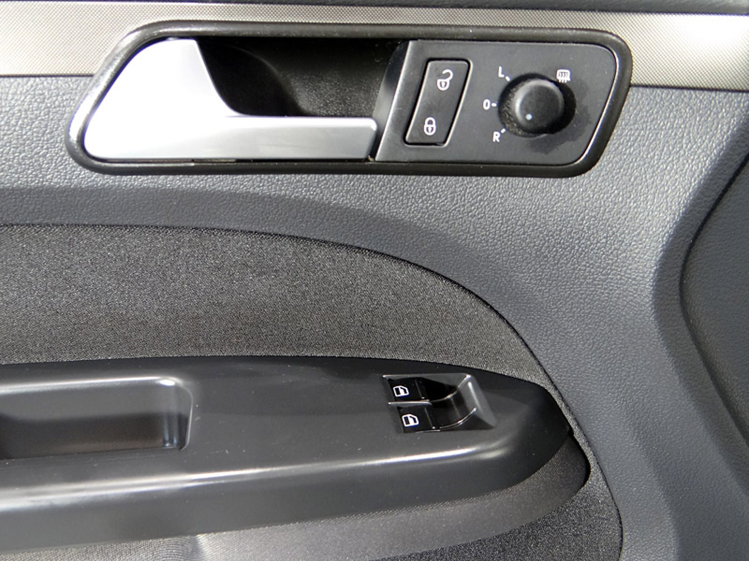 Foto Volkswagen Touran 27