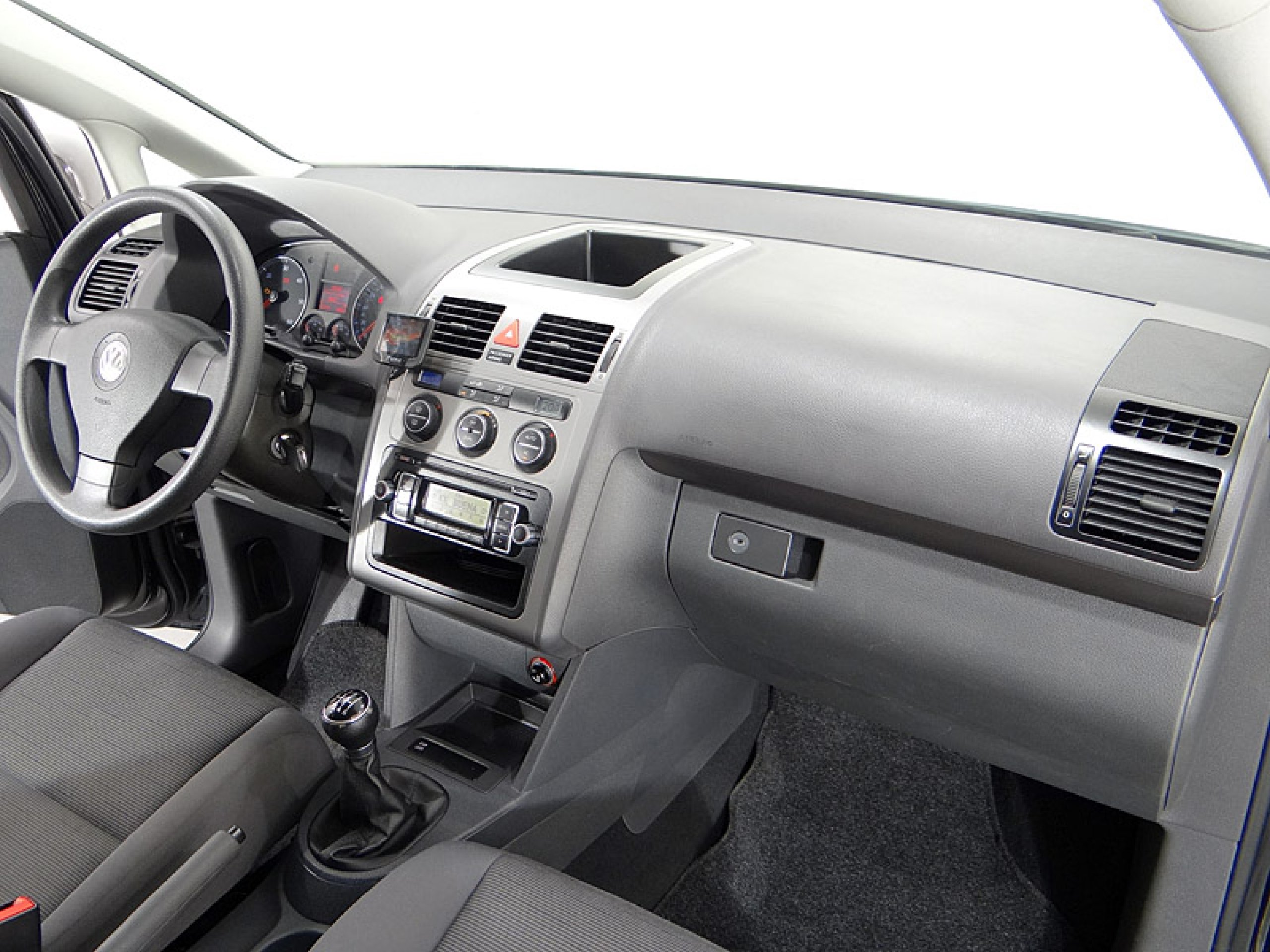Foto Volkswagen Touran 28