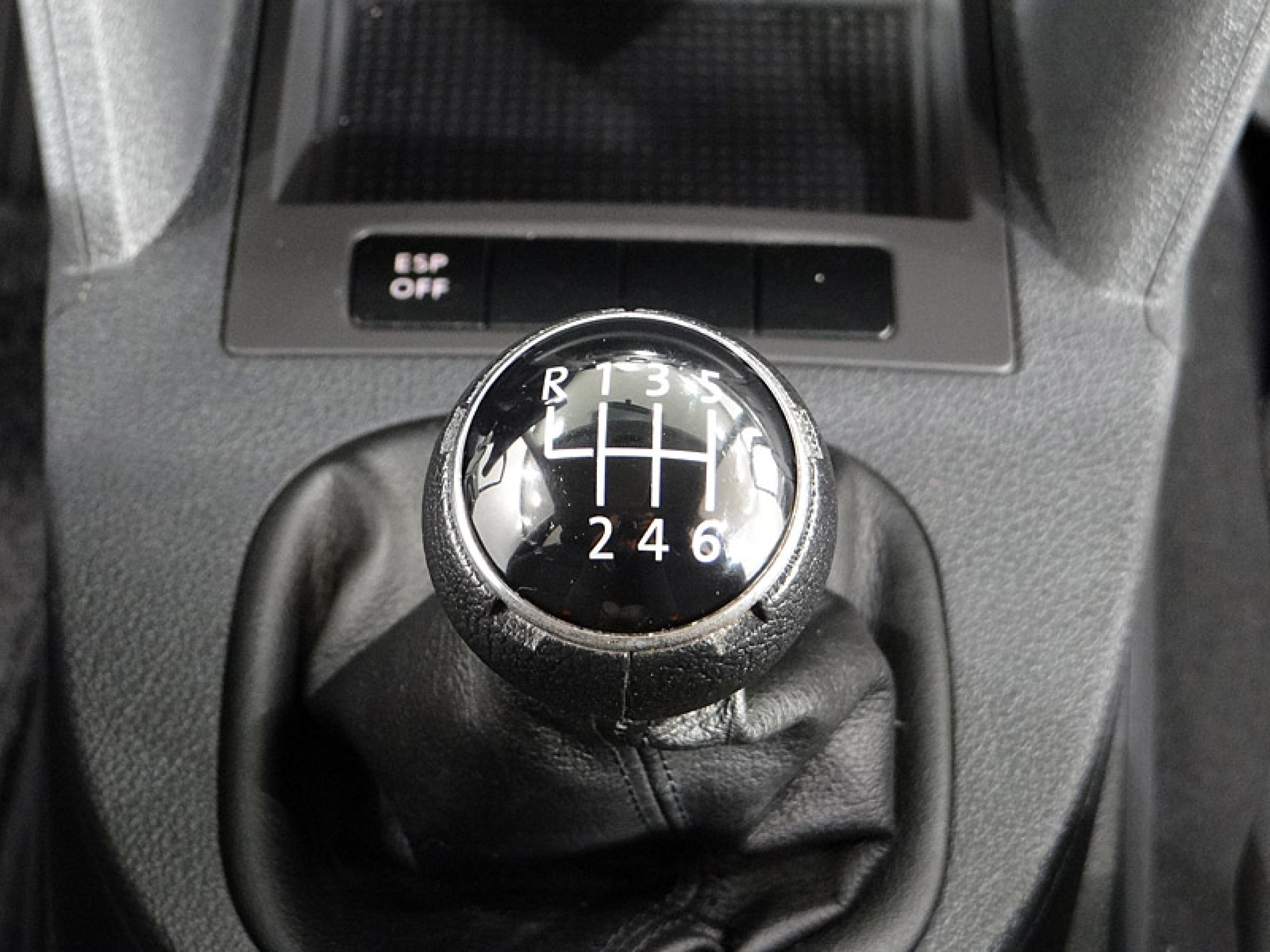 Foto Volkswagen Touran 30