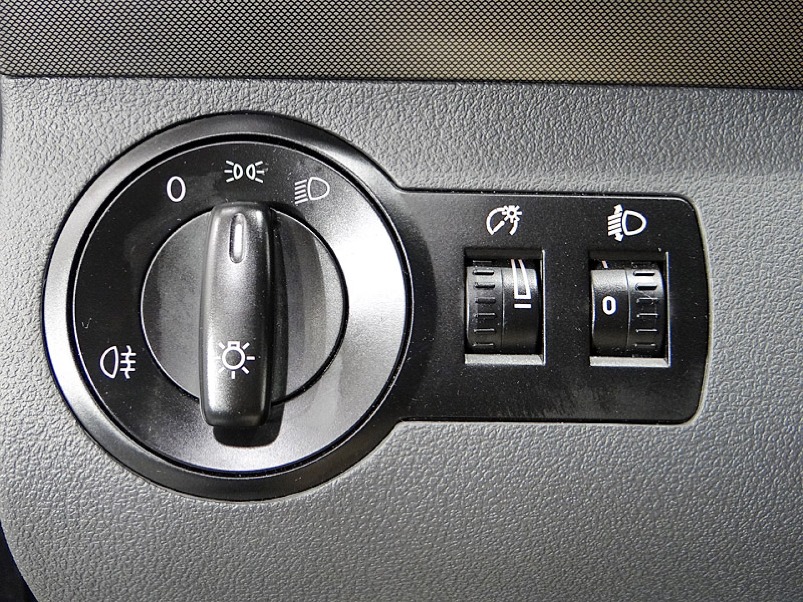 Foto Volkswagen Touran 31
