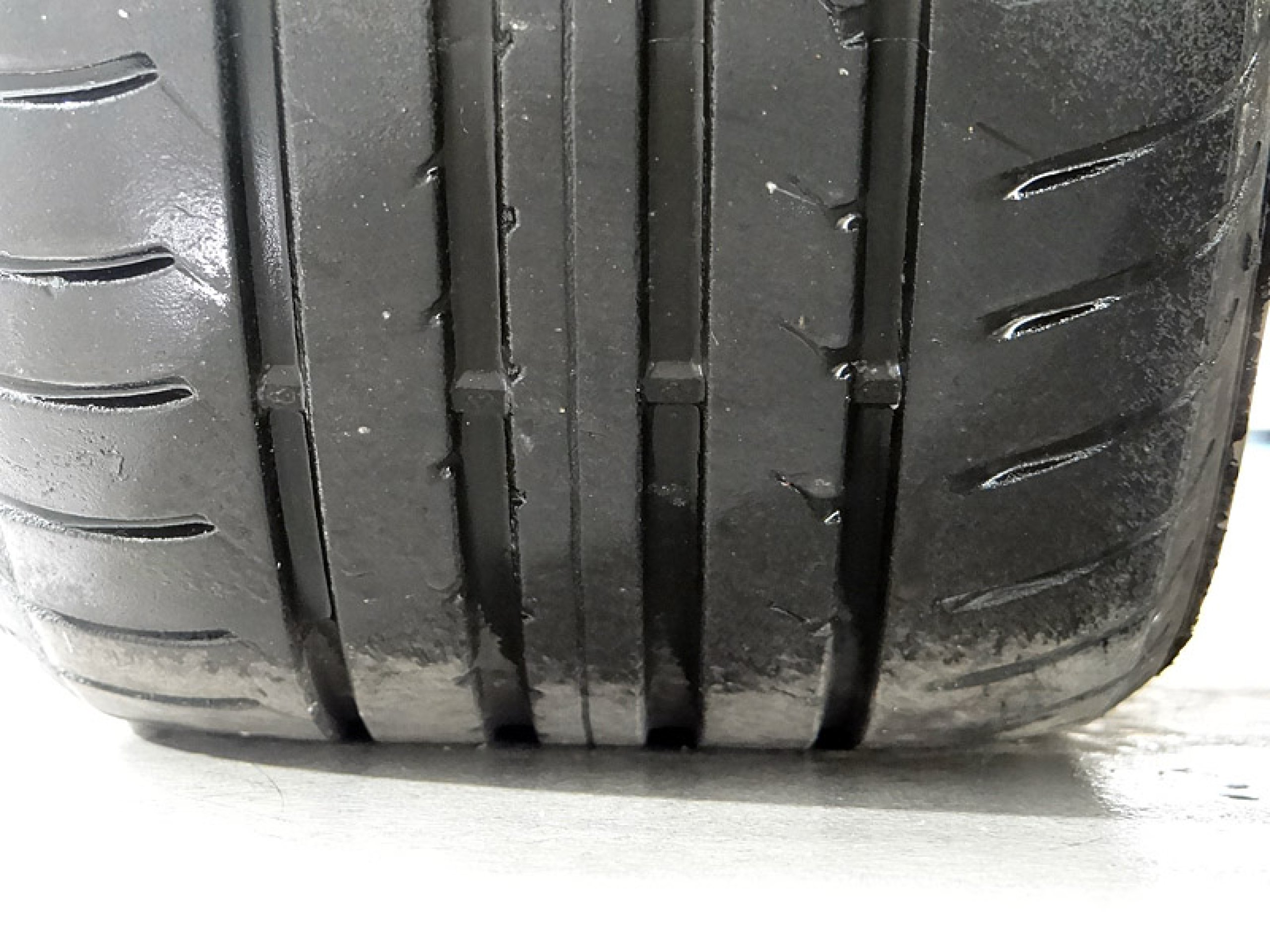 Foto Volkswagen Touran 38