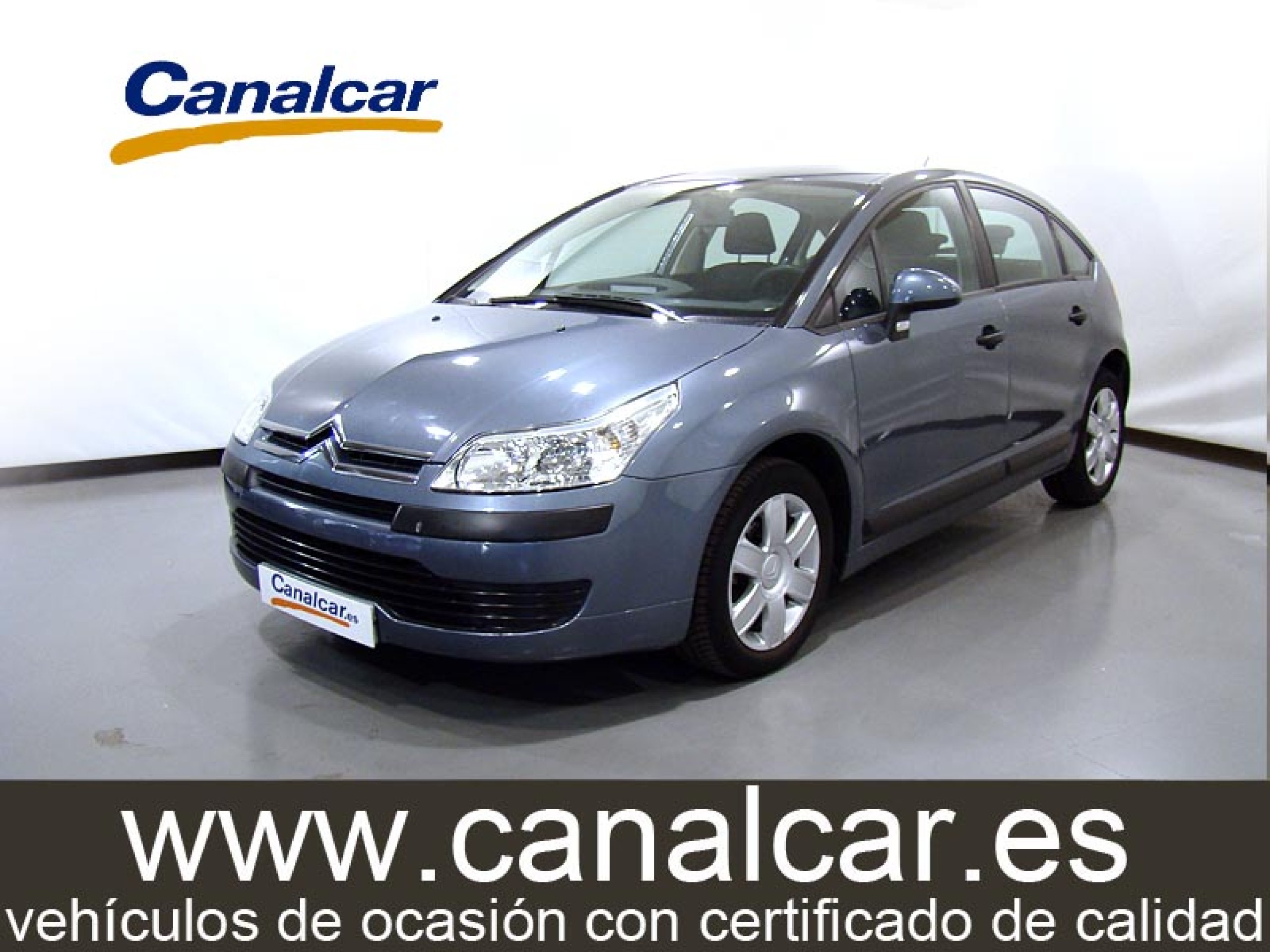 Foto Citroen C4 1