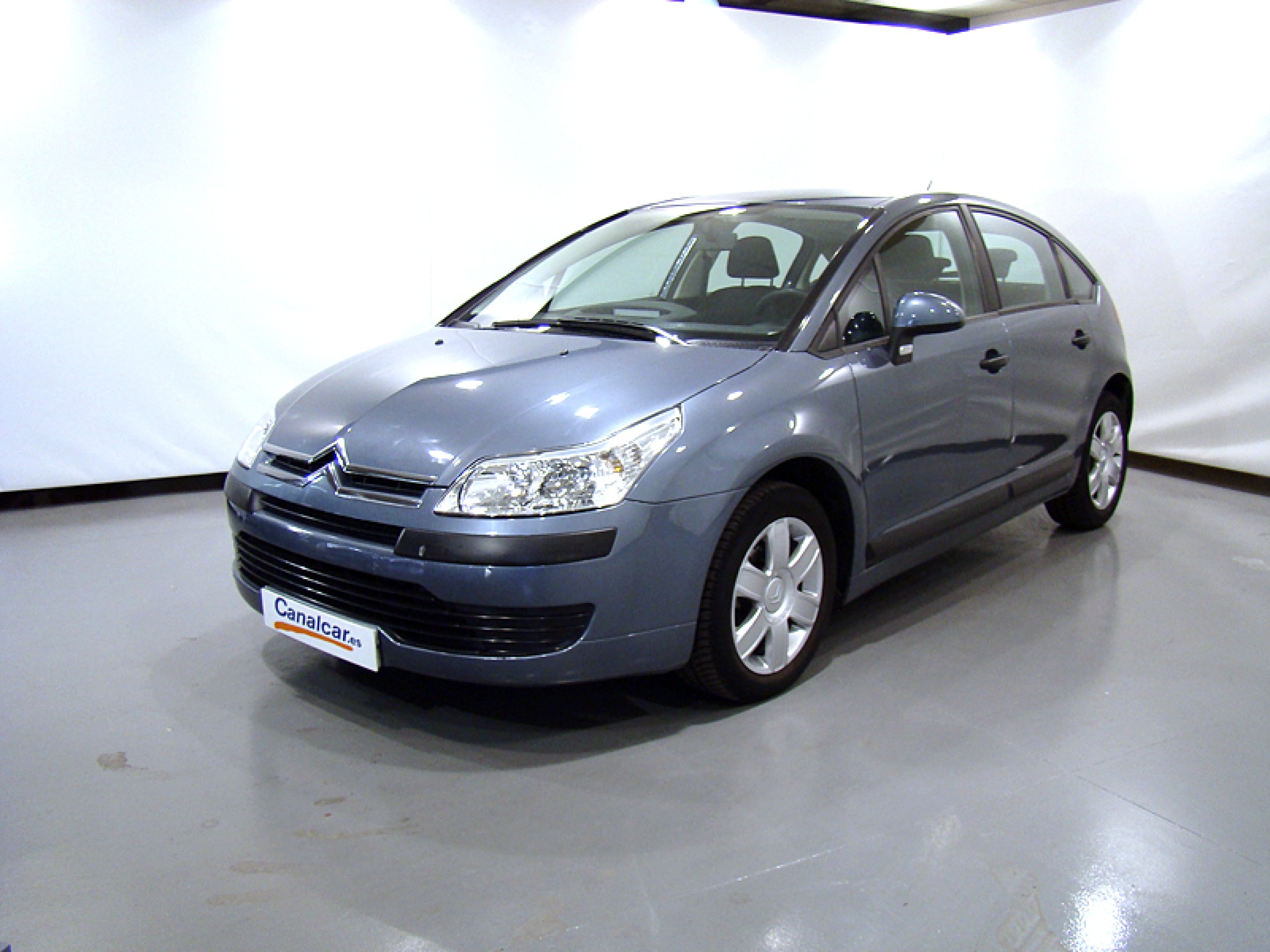 Foto Citroen C4 2